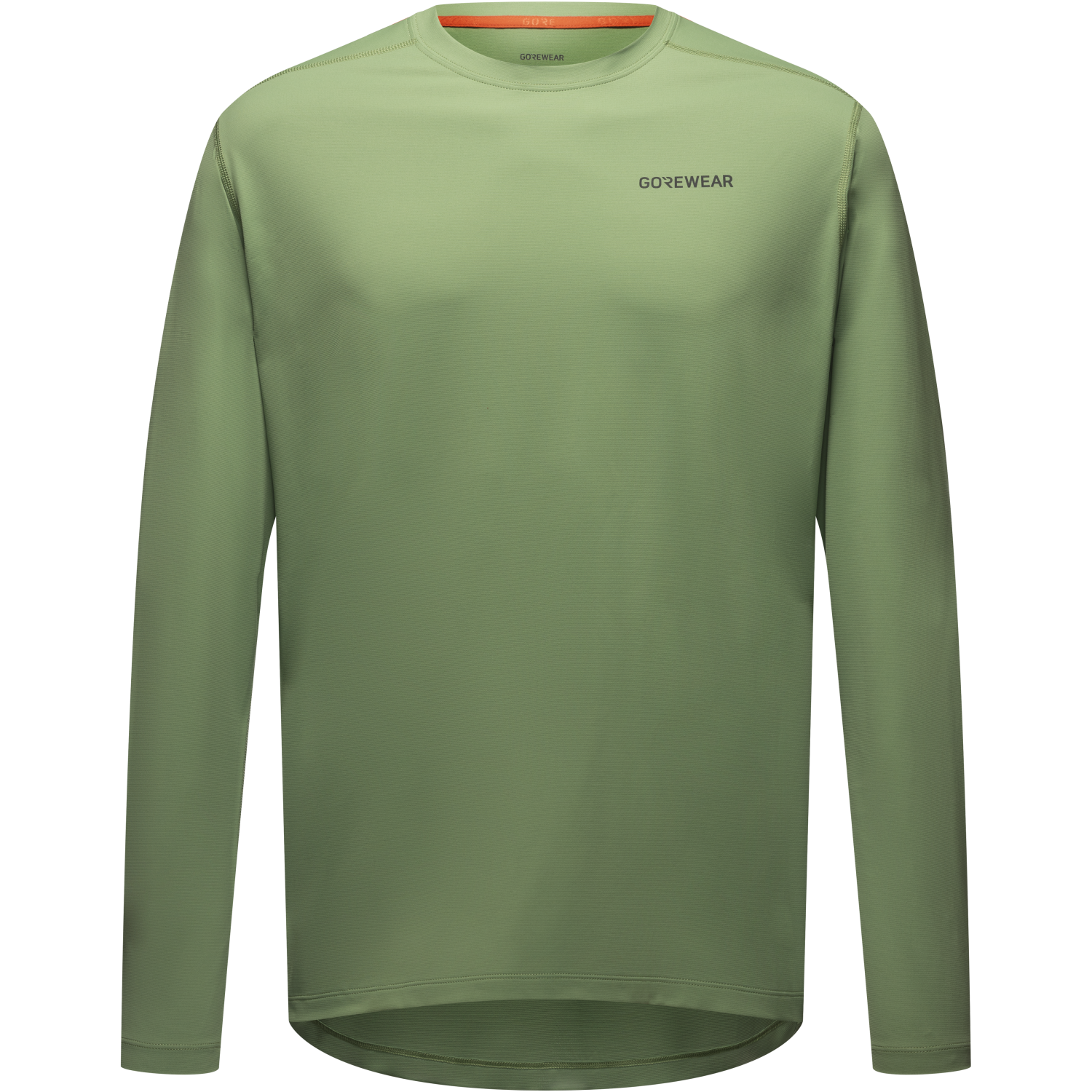 Everyday Tech Long Sleeve Tee Mens | GOREWEAR US