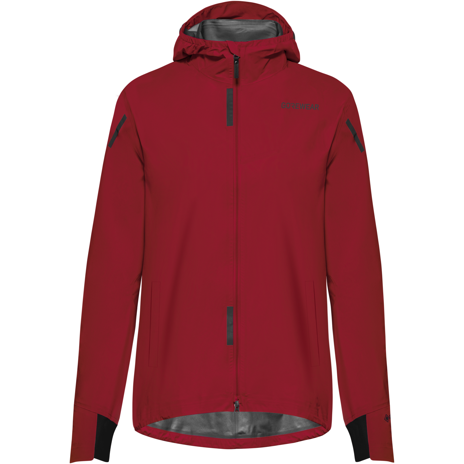 CONCURVE GORE-TEX LE1 Jacket Womens | GOREWEAR US