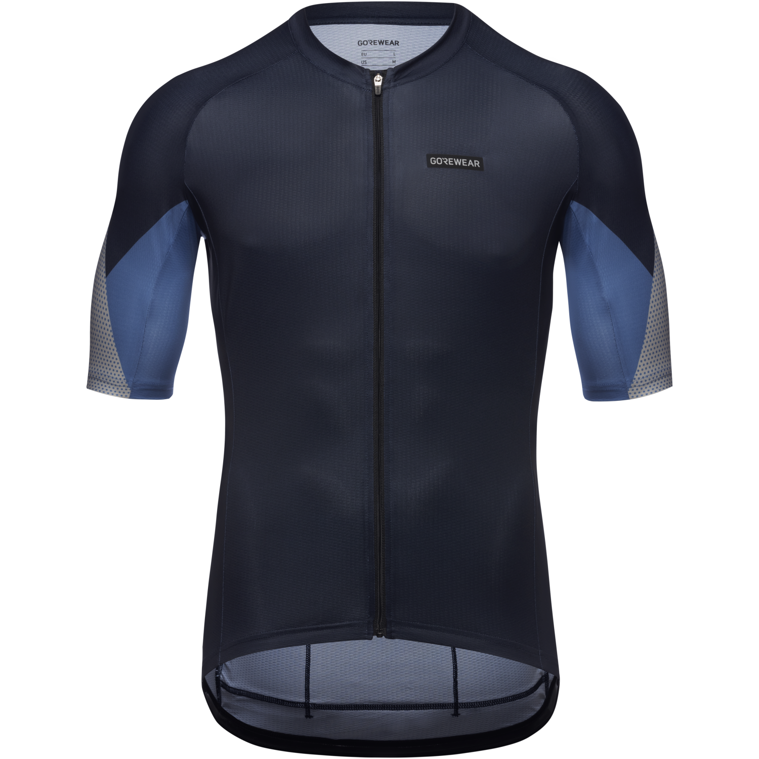 R7 WINDSTOPPER® Hooded Jacket Mens | GOREWEAR US