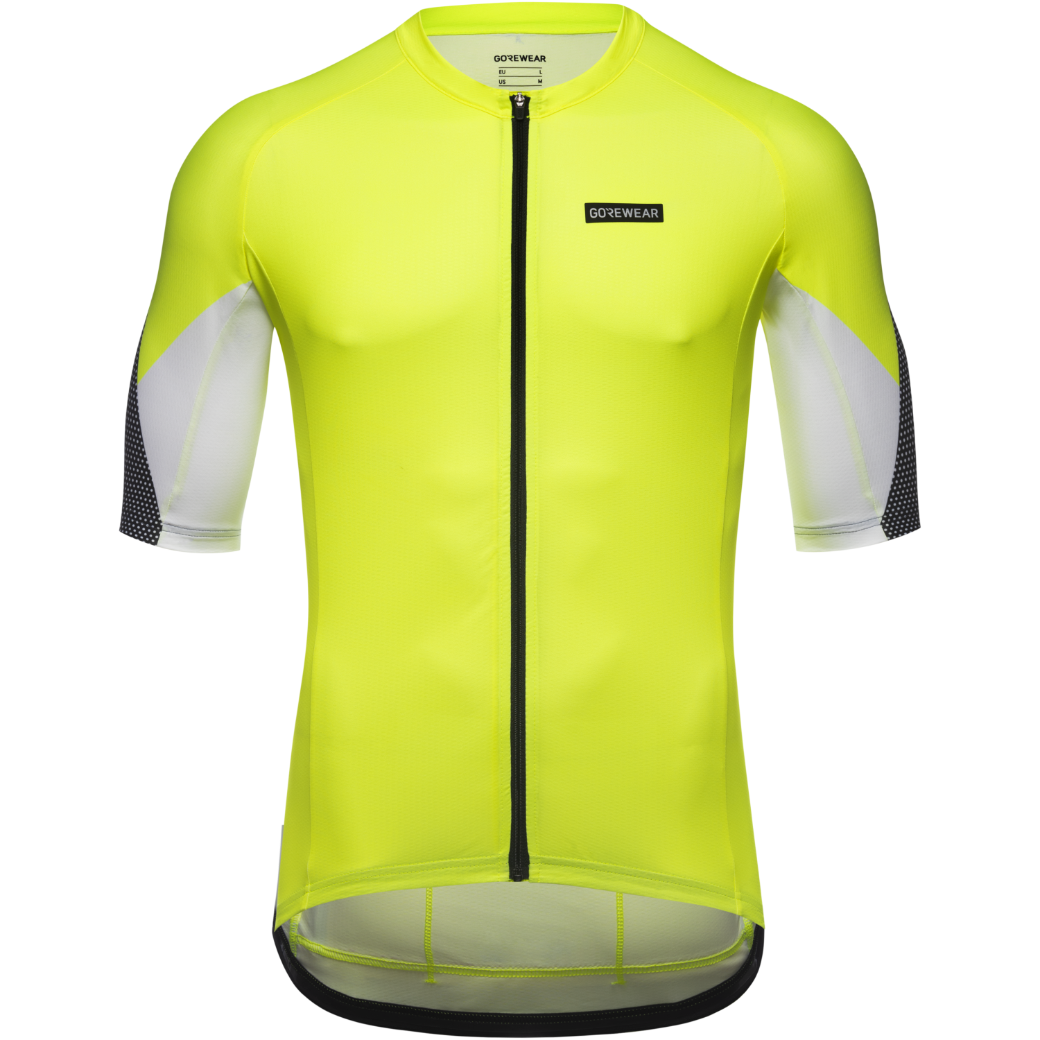 Spirit Triangles Jersey Mens | GOREWEAR US