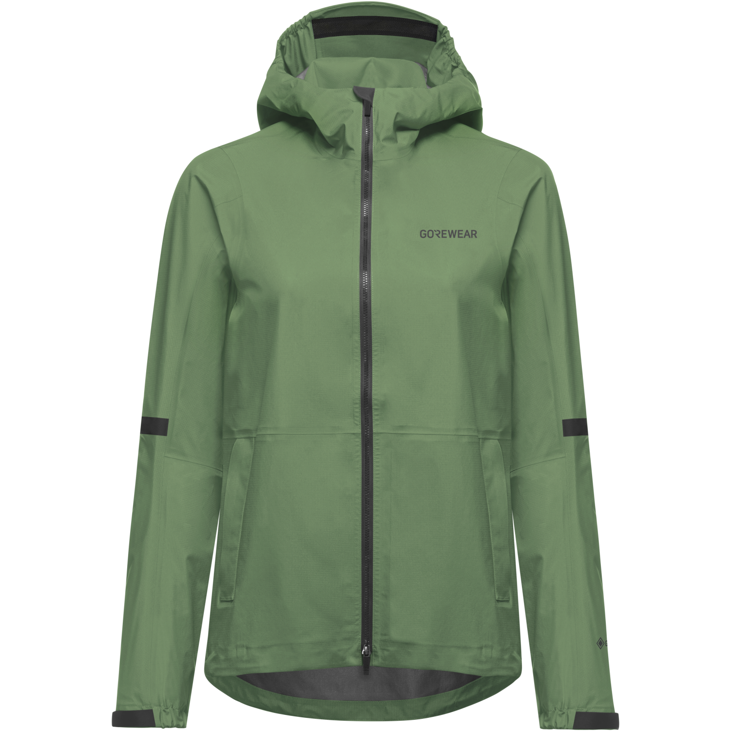 LUPRA 2.0 GORE-TEX LE1 Hooded Jacket Womens | GOREWEAR US