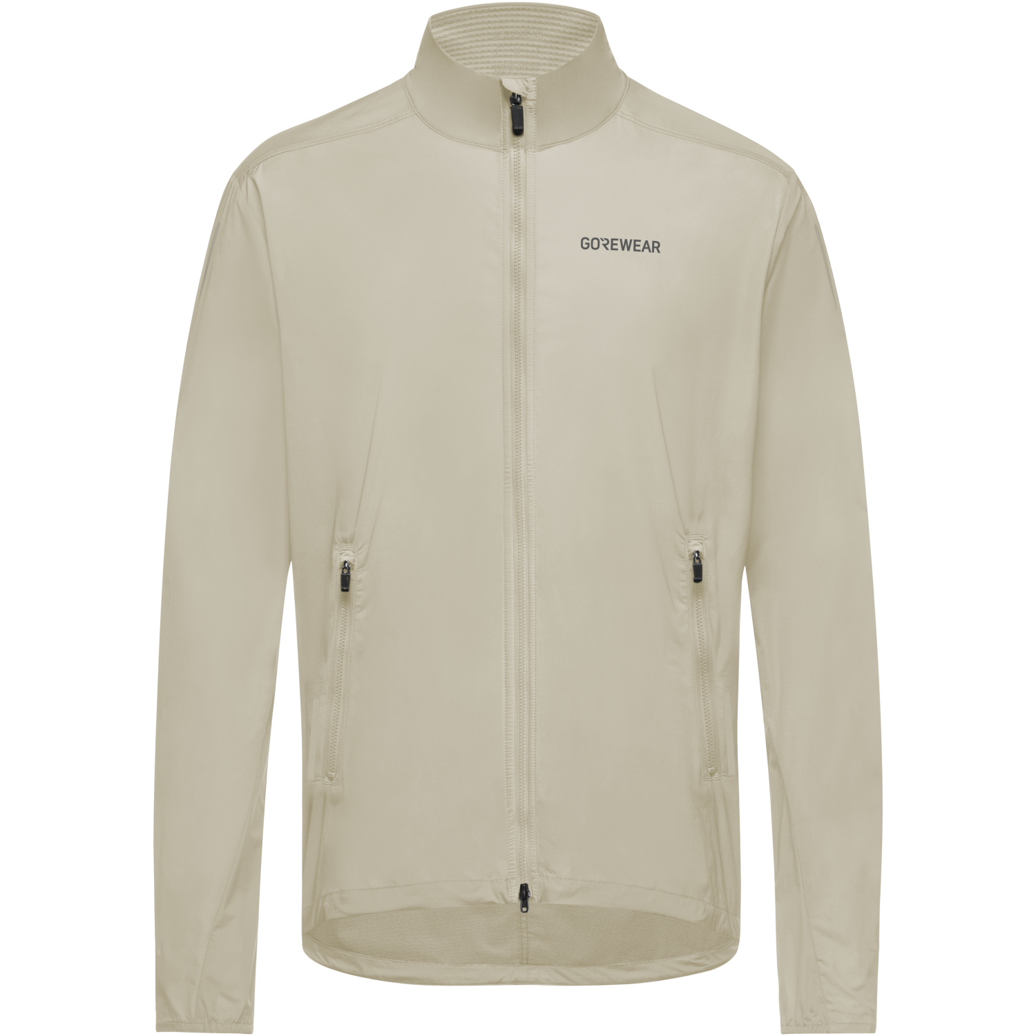 ジャケット・アウター RE-PURPOSE GrandCrew Rev Light Zone LEG3ND Men's Hoodie Performance Full Zip Windbreaker Gunite