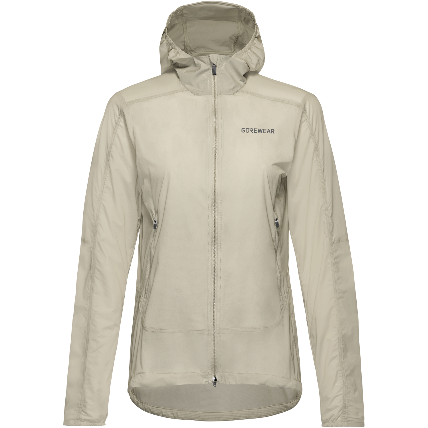 CONCURVE 3D Graphic Windbreaker Womens | GOREWEAR US CONCURVE 3D Graphic Windbreaker Womens | GOREWEAR US