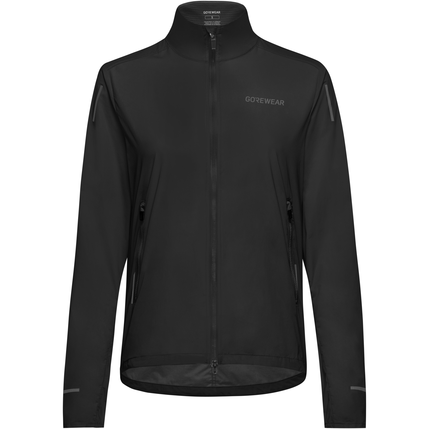 CONCURVE Windbreaker Womens | GOREWEAR US