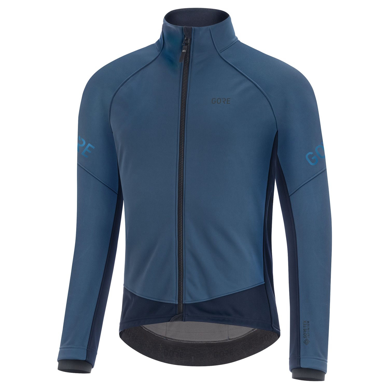 C5 WINDSTOPPER® Thermo Trail Jacket Mens | GOREWEAR US