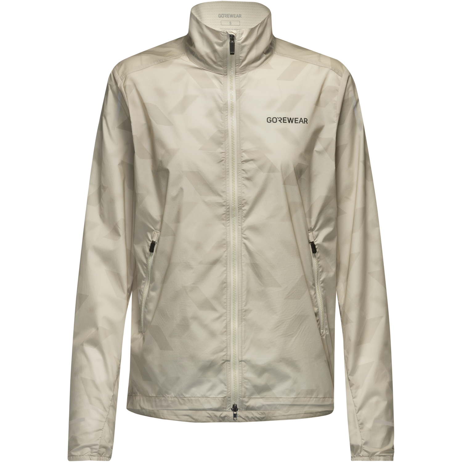 CONCURVE 3D Graphic Windbreaker Womens | GOREWEAR US