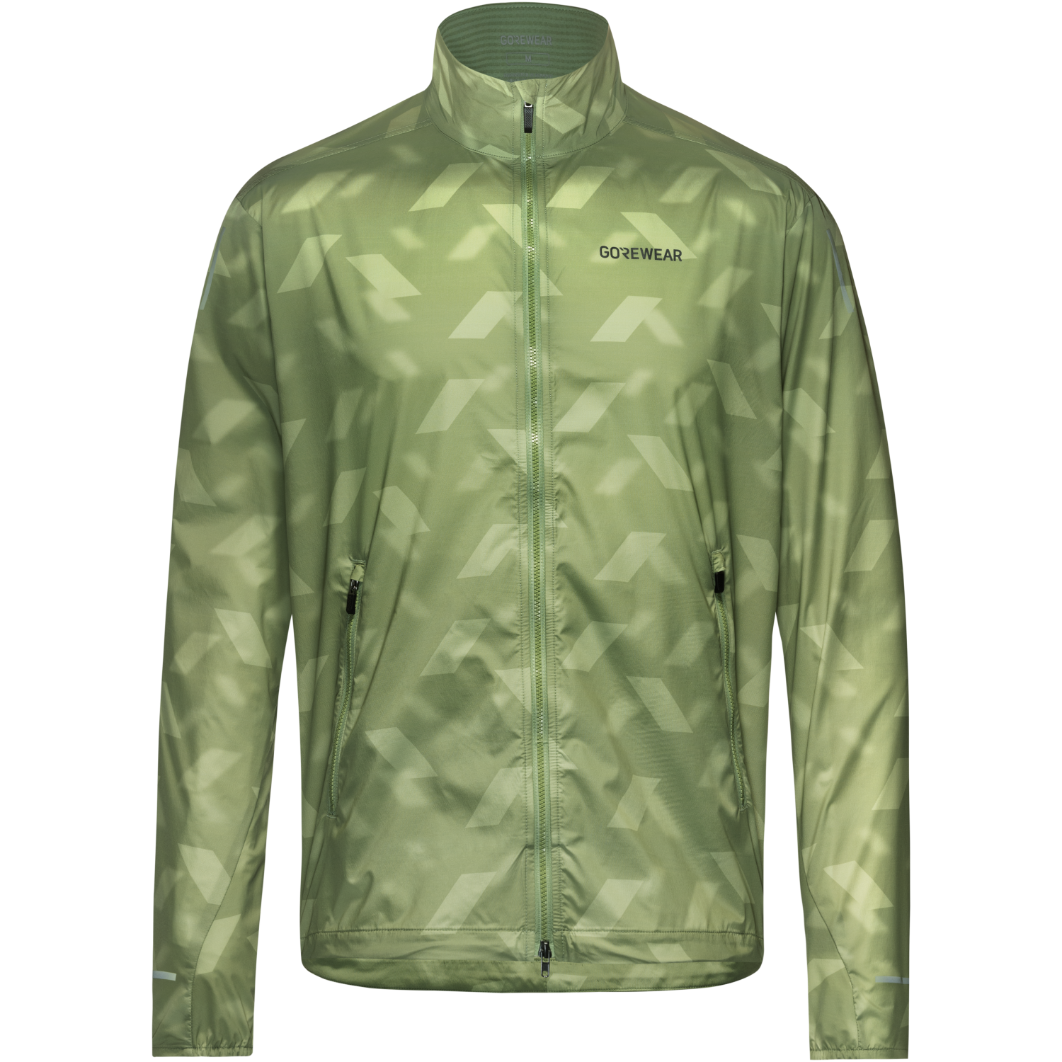 R3 WINDSTOPPER® Jacket Mens | GOREWEAR US