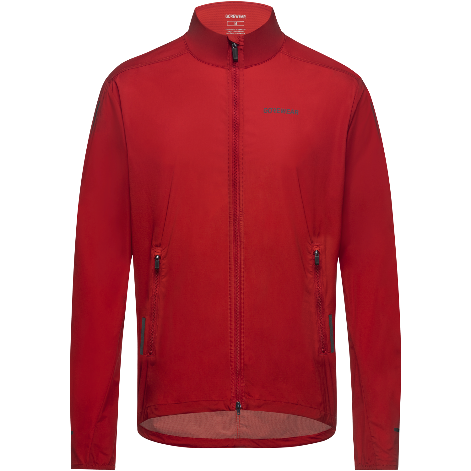 C5 GORE-TEX SHAKEDRY™ 1985 Insulated Viz Jacket | GOREWEAR US