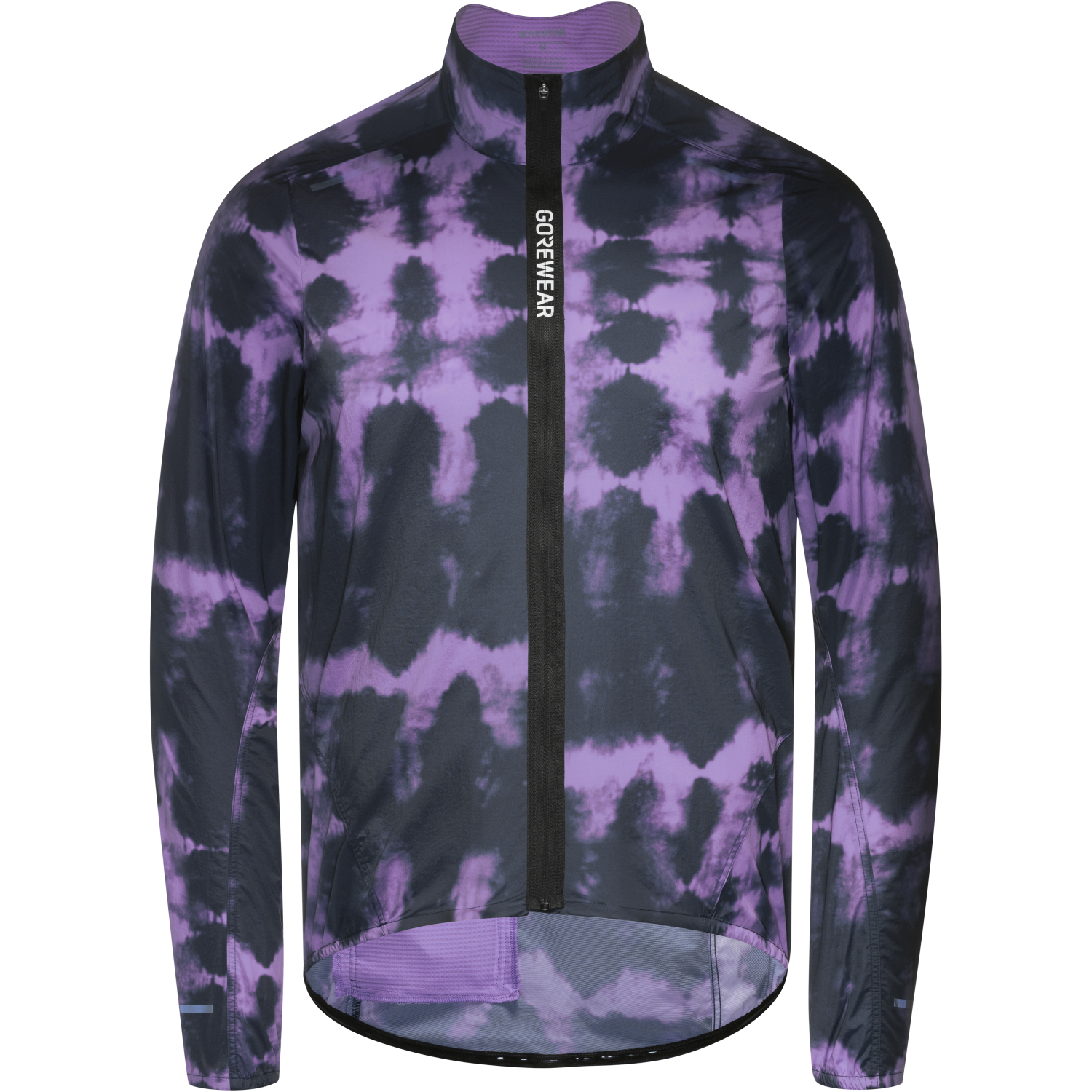 SPINSHIFT Shibori Windbreaker Mens | GOREWEAR US