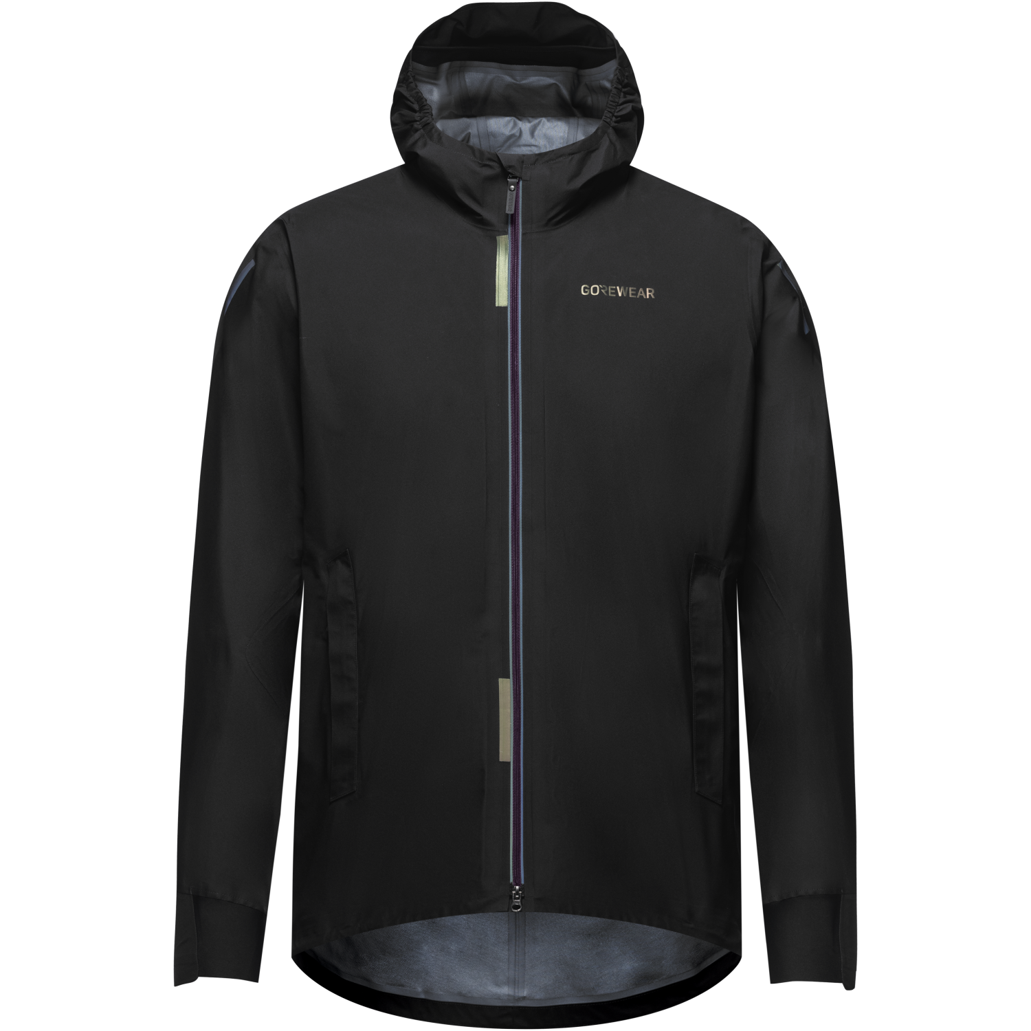 CONCURVE LE3 GORE-TEX Jacket Iridescent Trim Mens | GOREWEAR US
