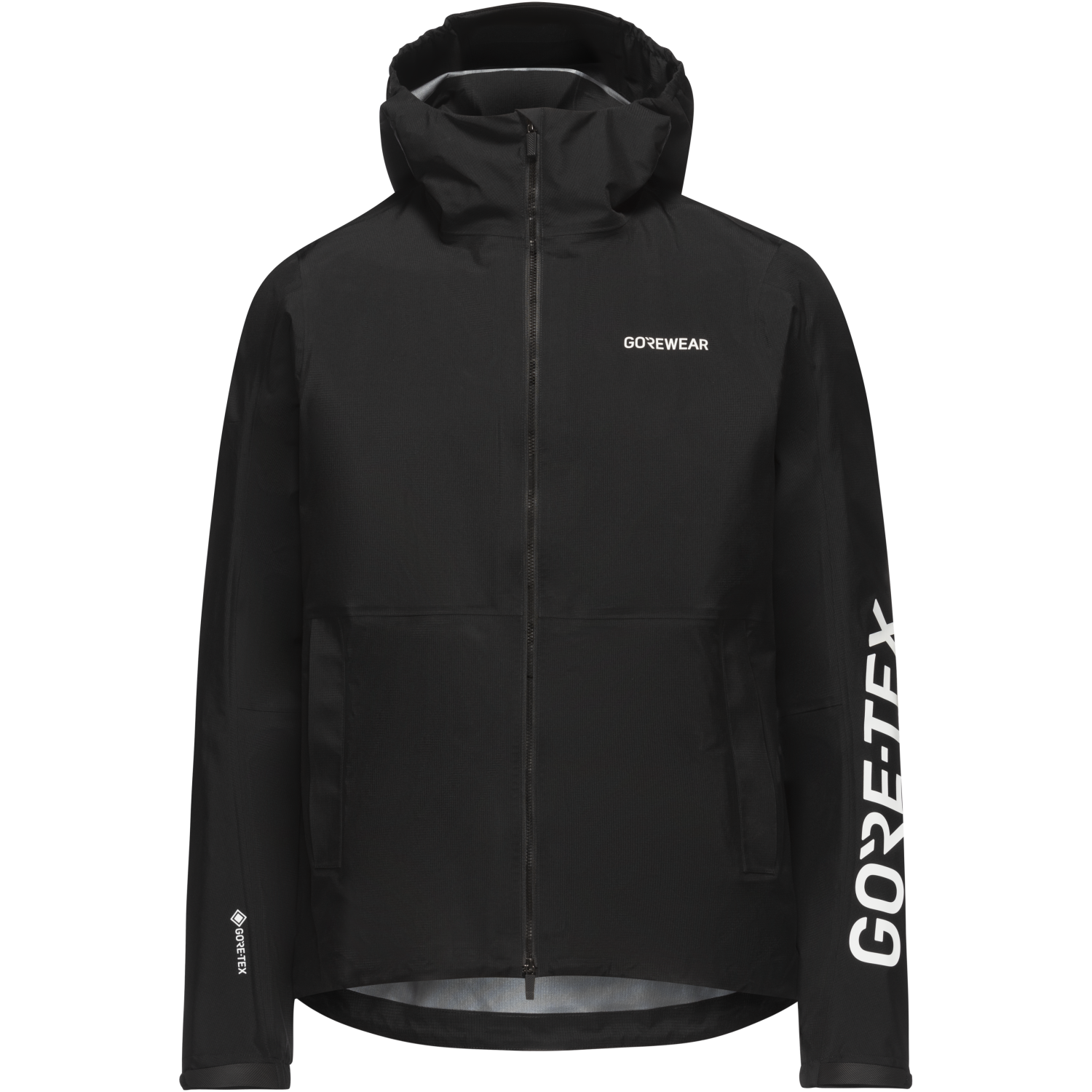 C5 GORE-TEX SHAKEDRY™ 1985 Viz Jacket | GOREWEAR US