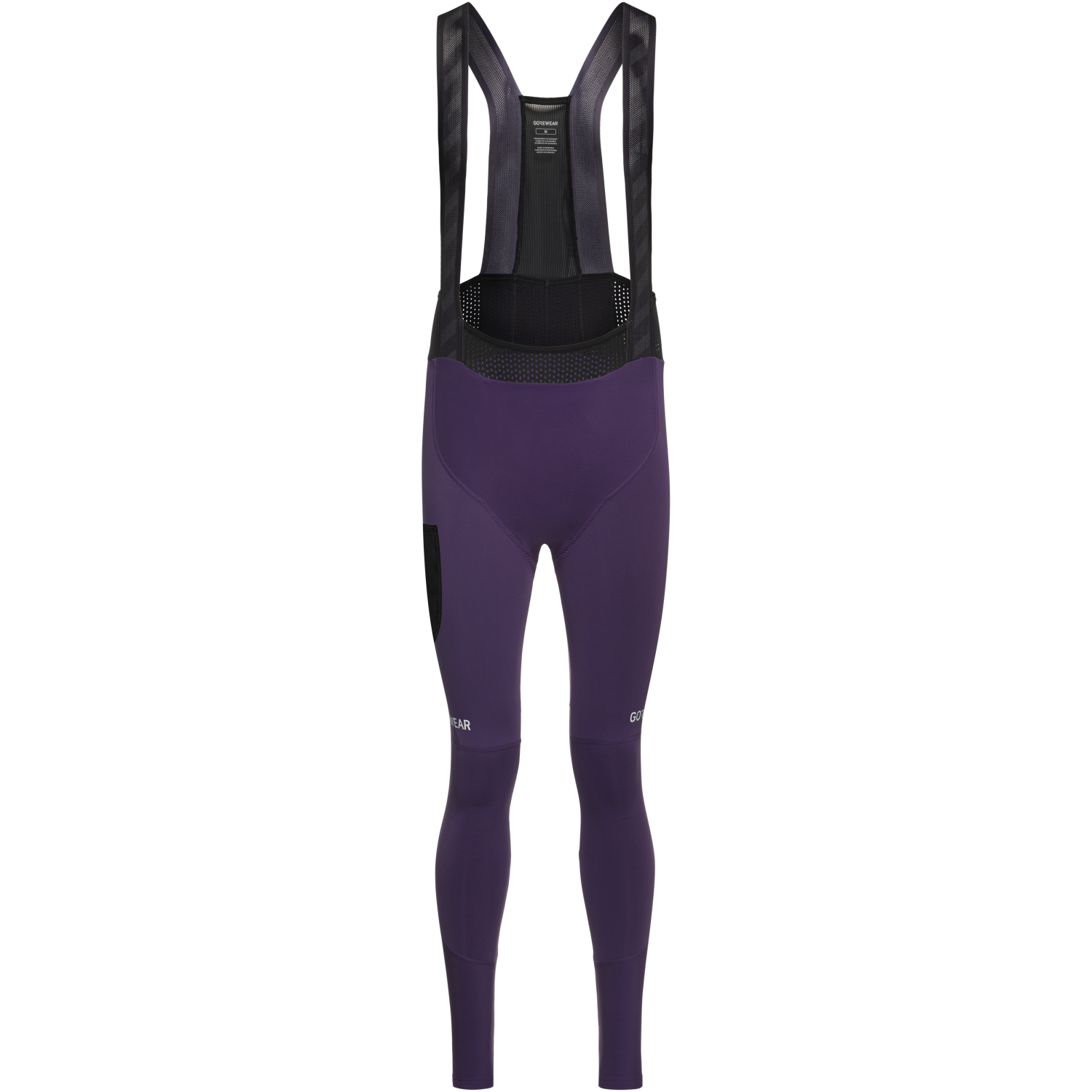 gore wear c3 short tights ゴアウェア C3 Liner Short Tights