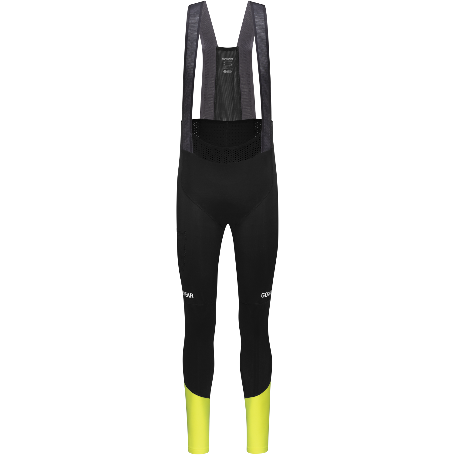 C3 Short Tights+ | GOREWEAR US