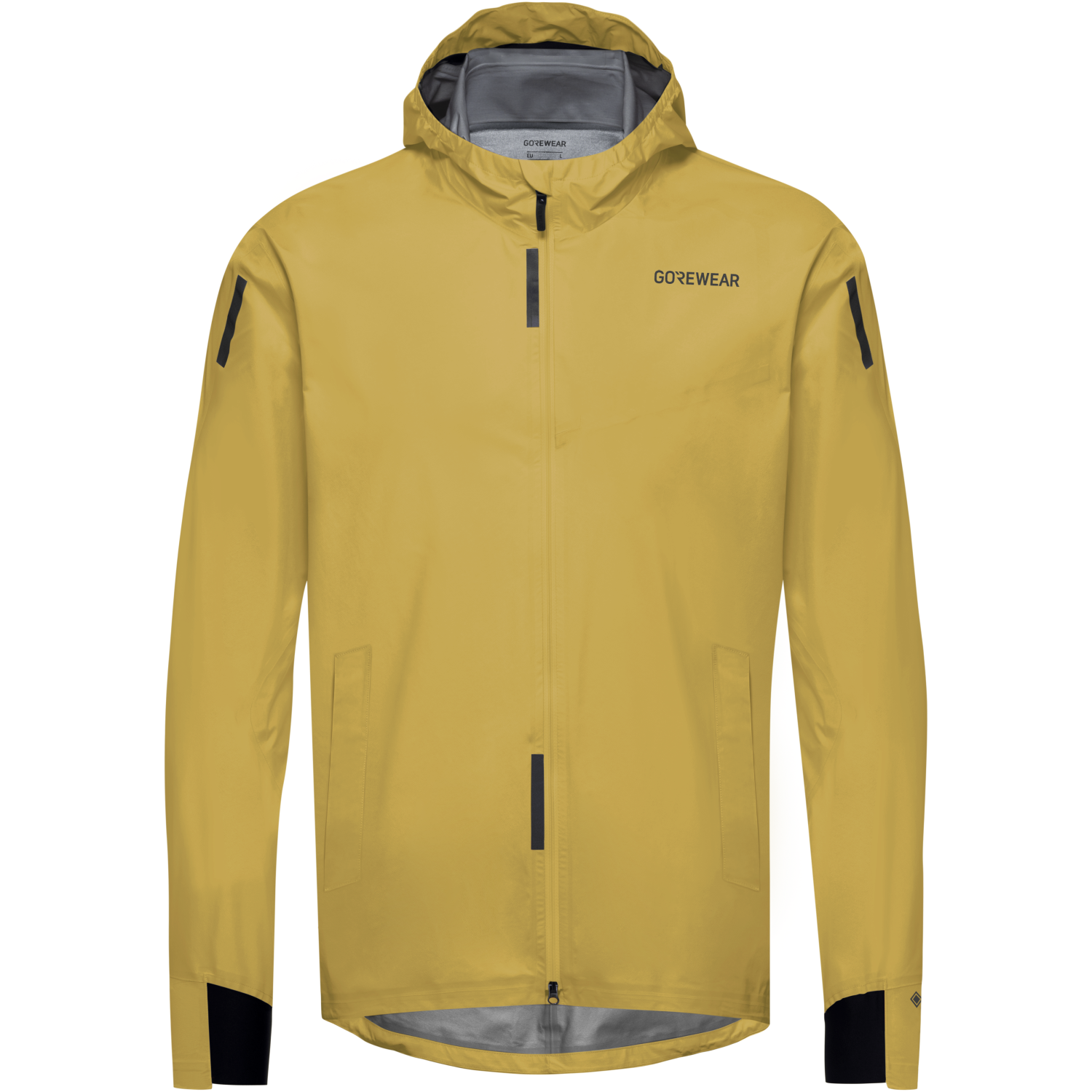CONCURVE GORE-TEX LE2 Jacket Mens | GOREWEAR US
