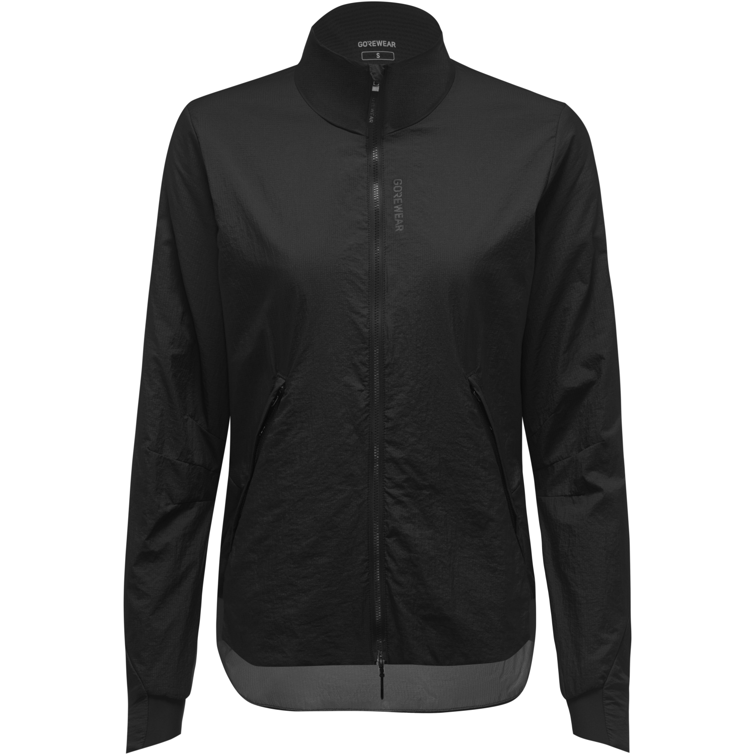 新品　GORE WIND STOPPER outerwer 4L 12416_source_1764032313.png