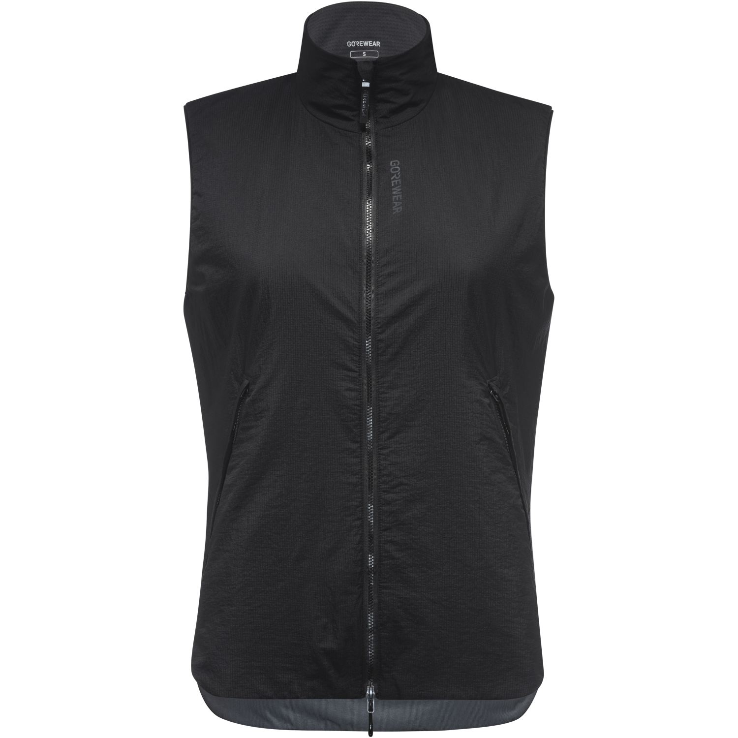 35、CRONOS WOMEN STAND VEST 【BLACK】 CRONOS WOMEN STAND VEST 【BLACK】 【公式通販】