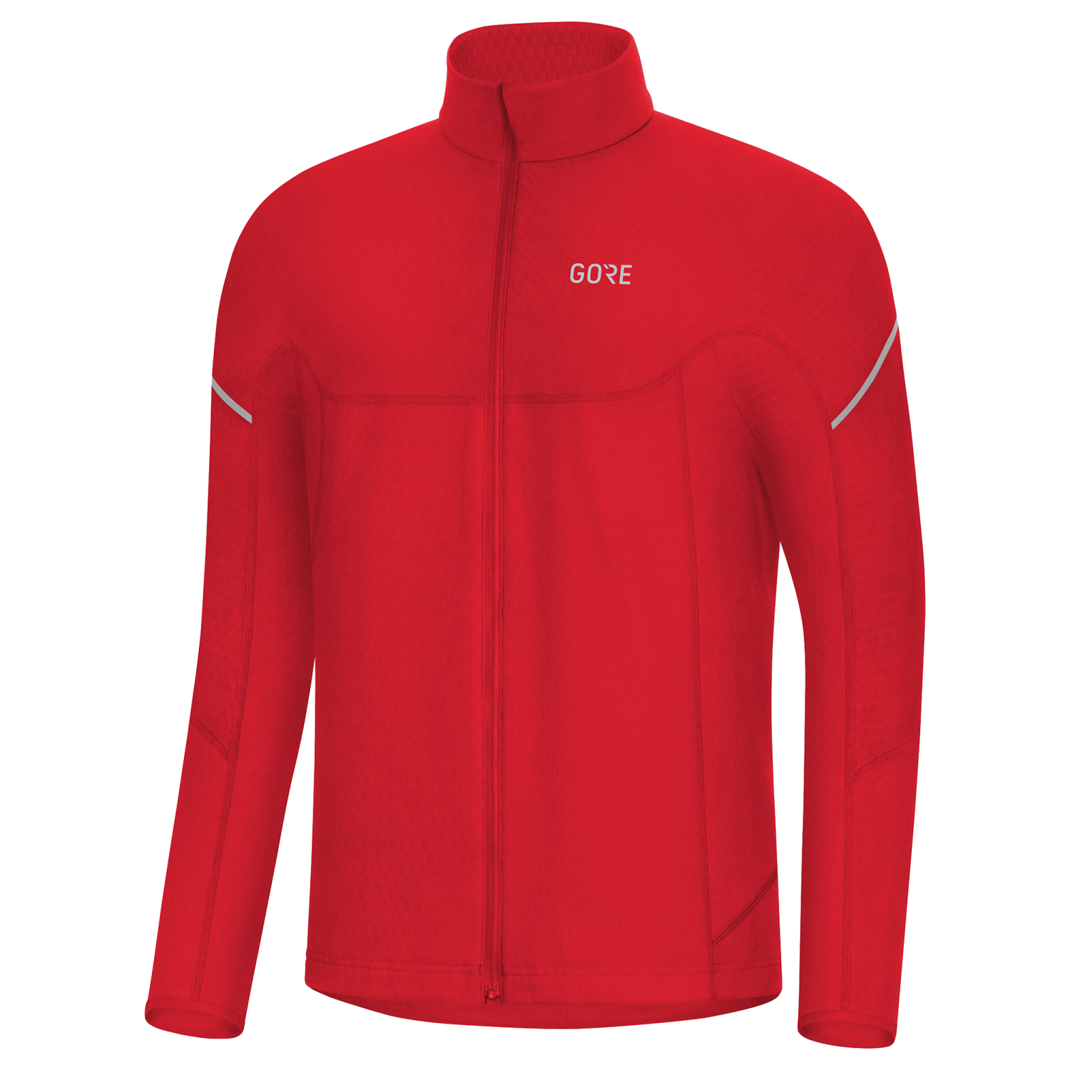 BUILT Apparel セットアップ　レッドM 12893_source_1756316239.png