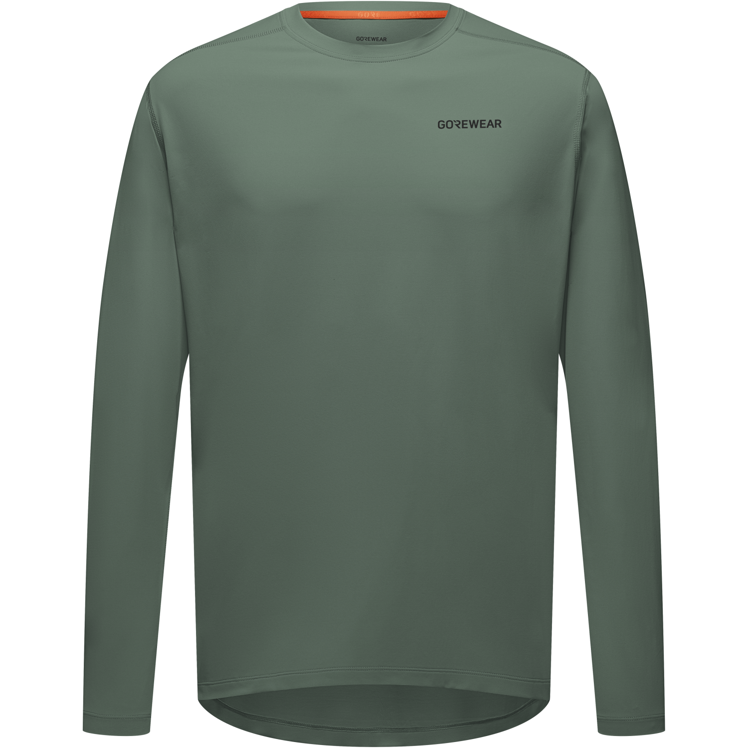 GREENCLOTHING ウェア Men's Eco Full-Zip Hoodie | OUTLET | Rossignol