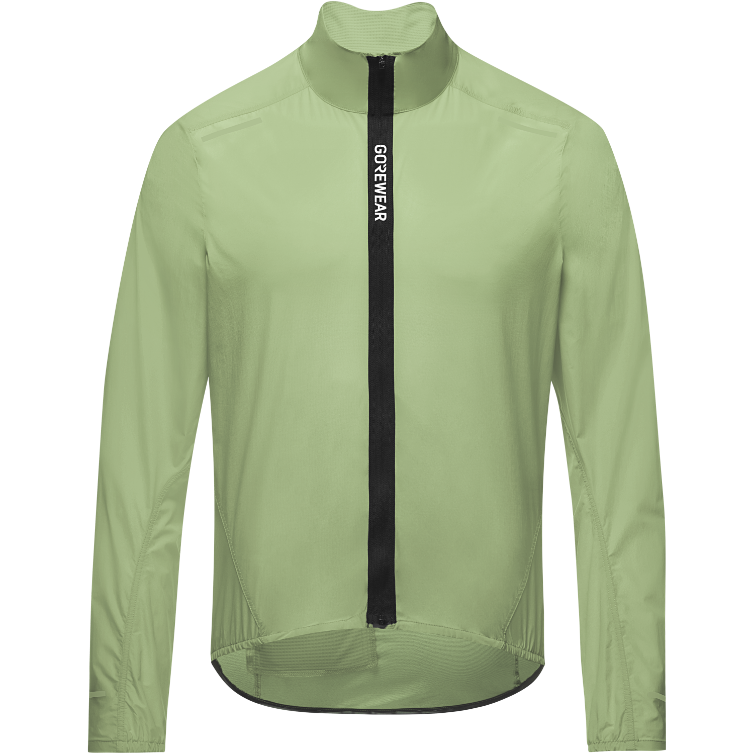 SPINSHIFT Pixel Windbreaker Mens | GOREWEAR US