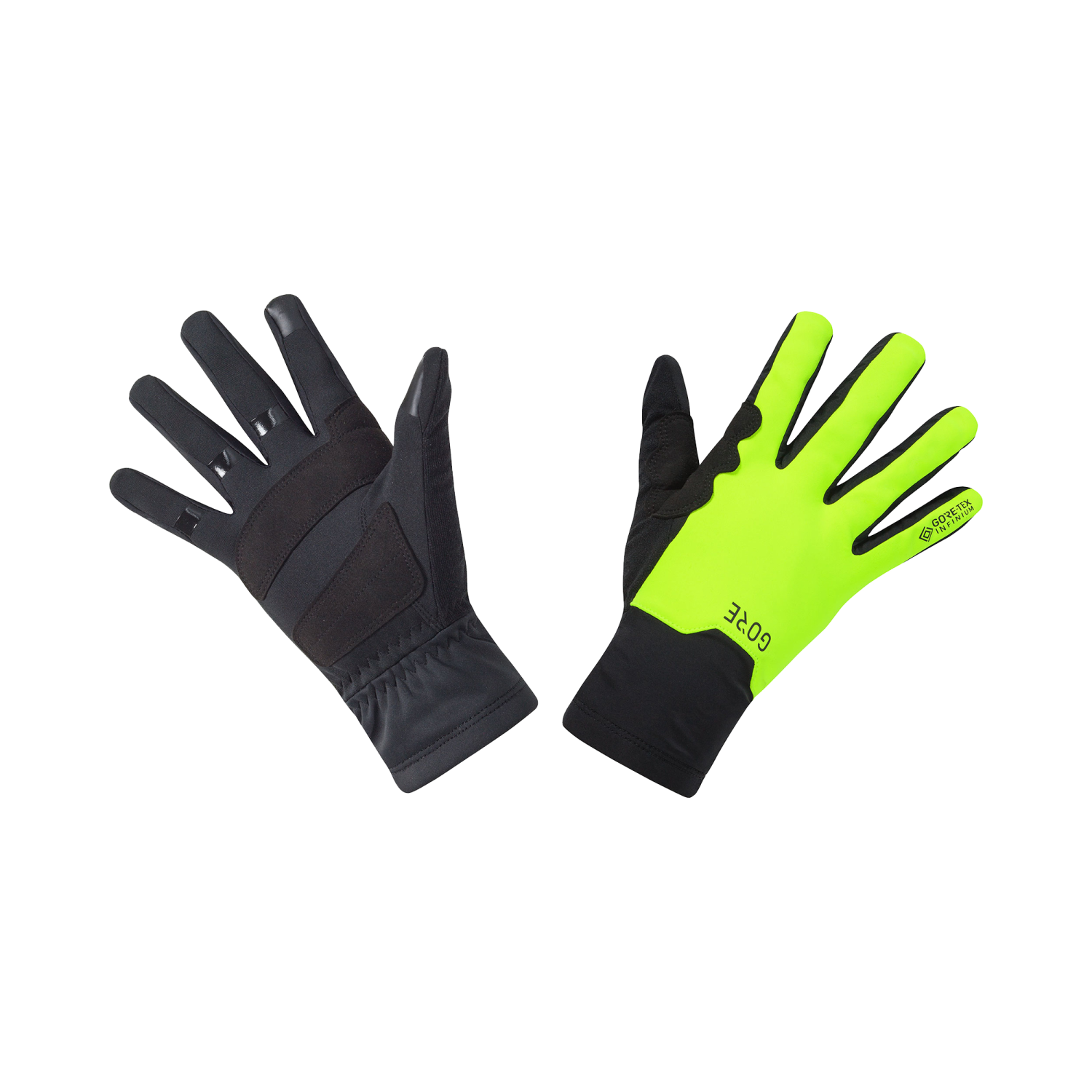 M GORE-TEX INFINIUM™ Mid Gloves | GOREWEAR US