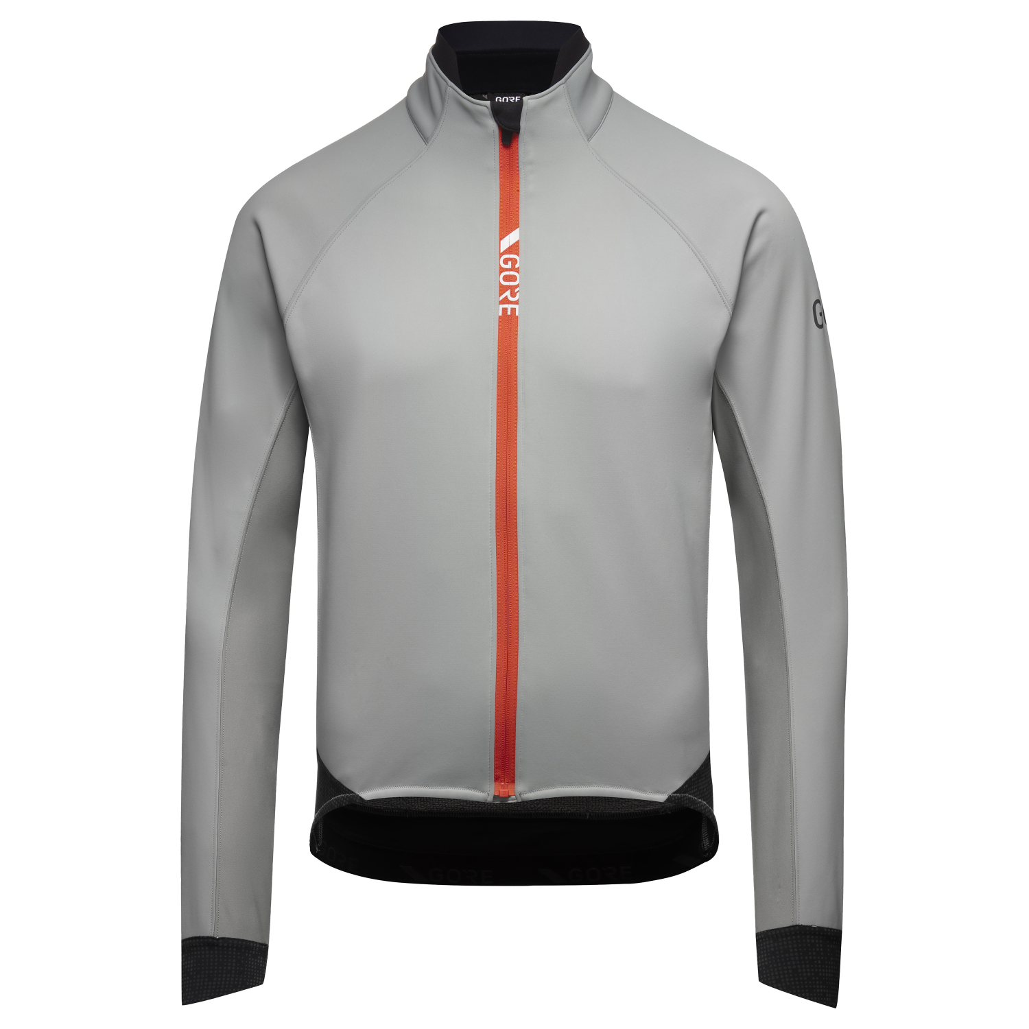 C3 WINDSTOPPER® Thermo Jacket Mens | GOREWEAR US