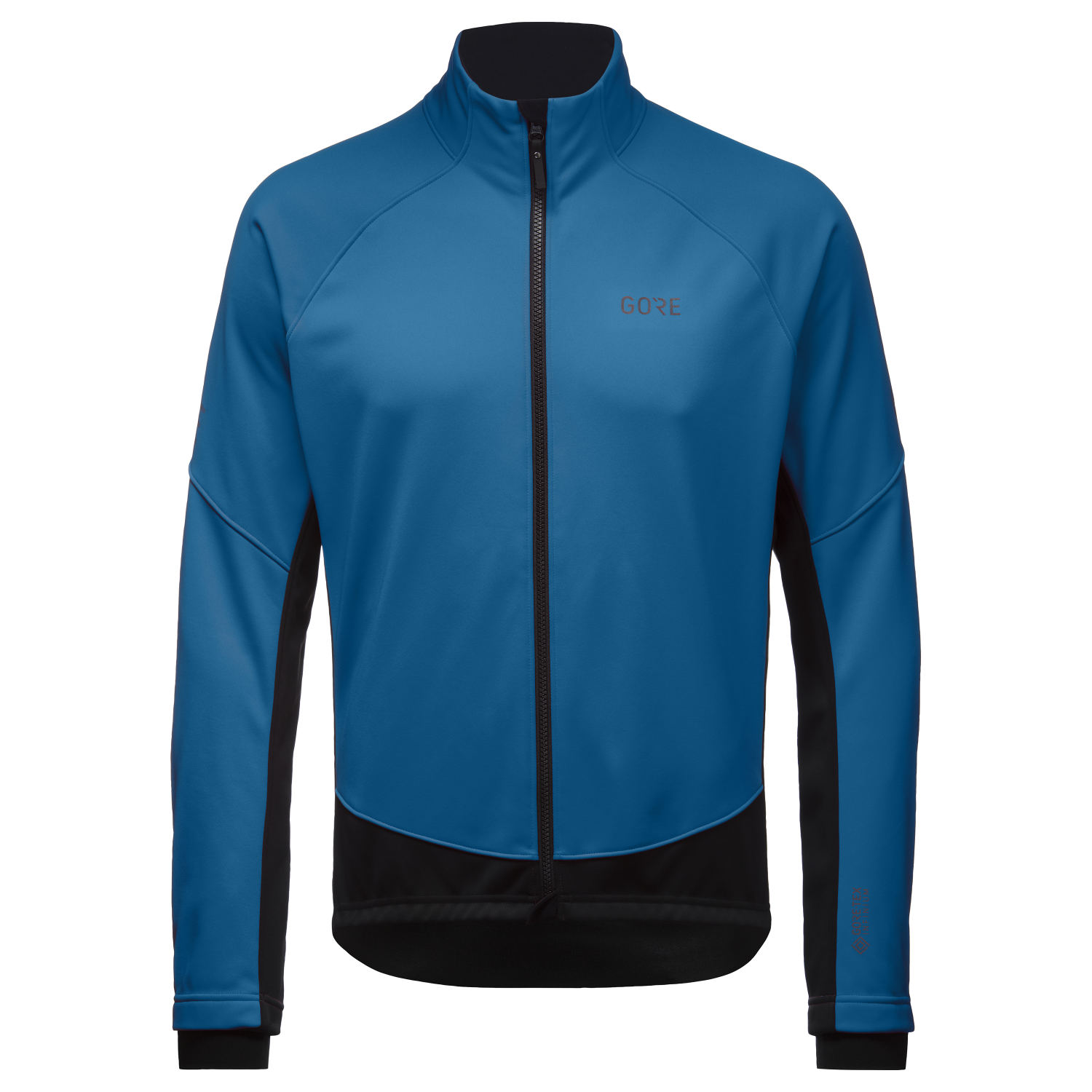 C5 WINDSTOPPER® Thermo Jacket Mens | GOREWEAR US