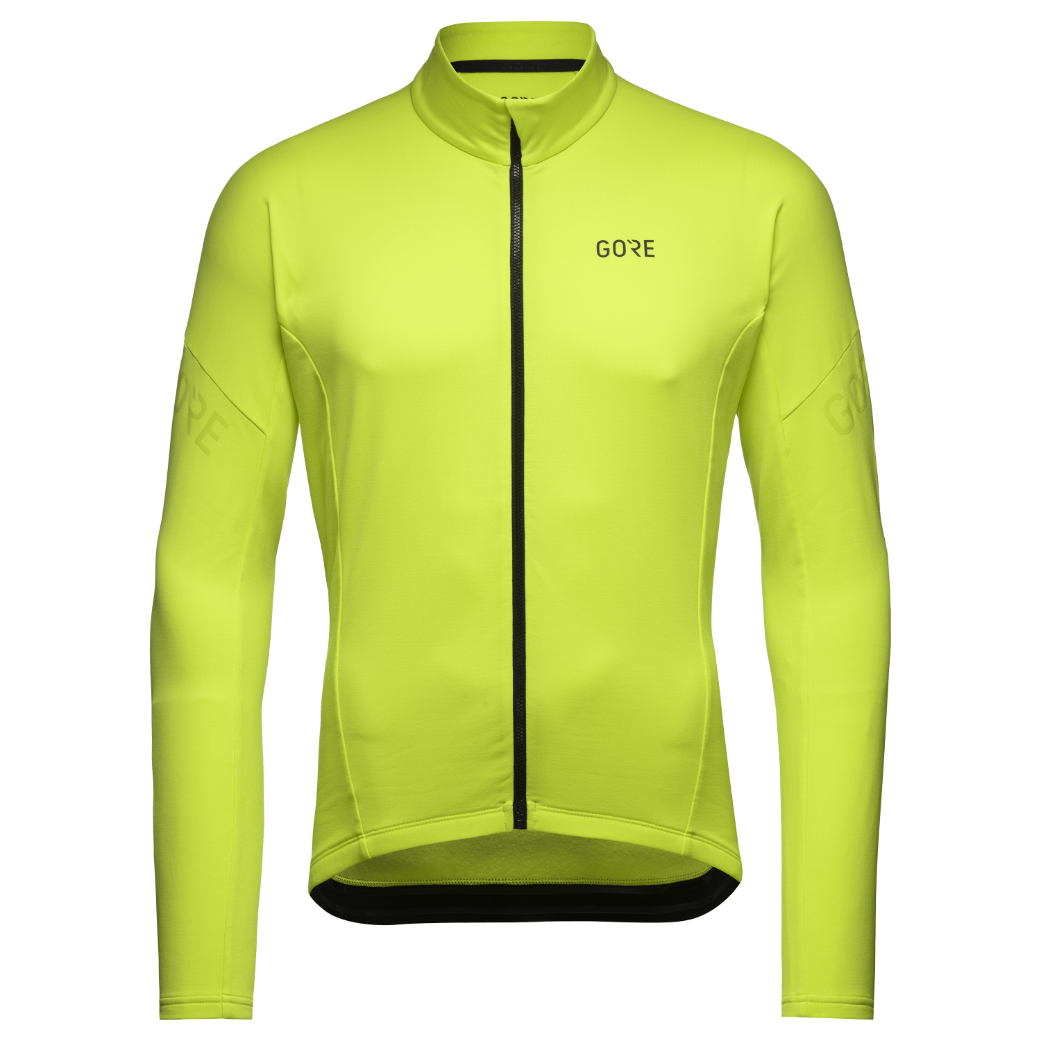 R7 WINDSTOPPER® Hooded Jacket Mens | GOREWEAR US