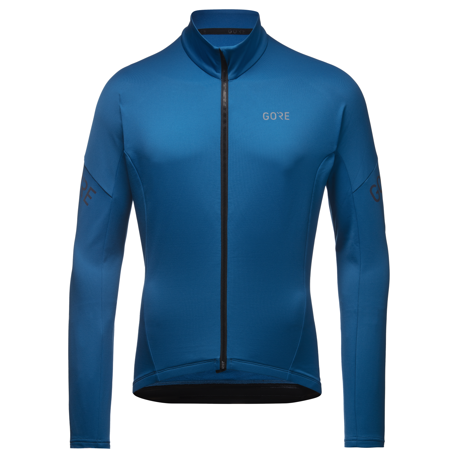 R7 WINDSTOPPER® Hooded Jacket Mens | GOREWEAR US