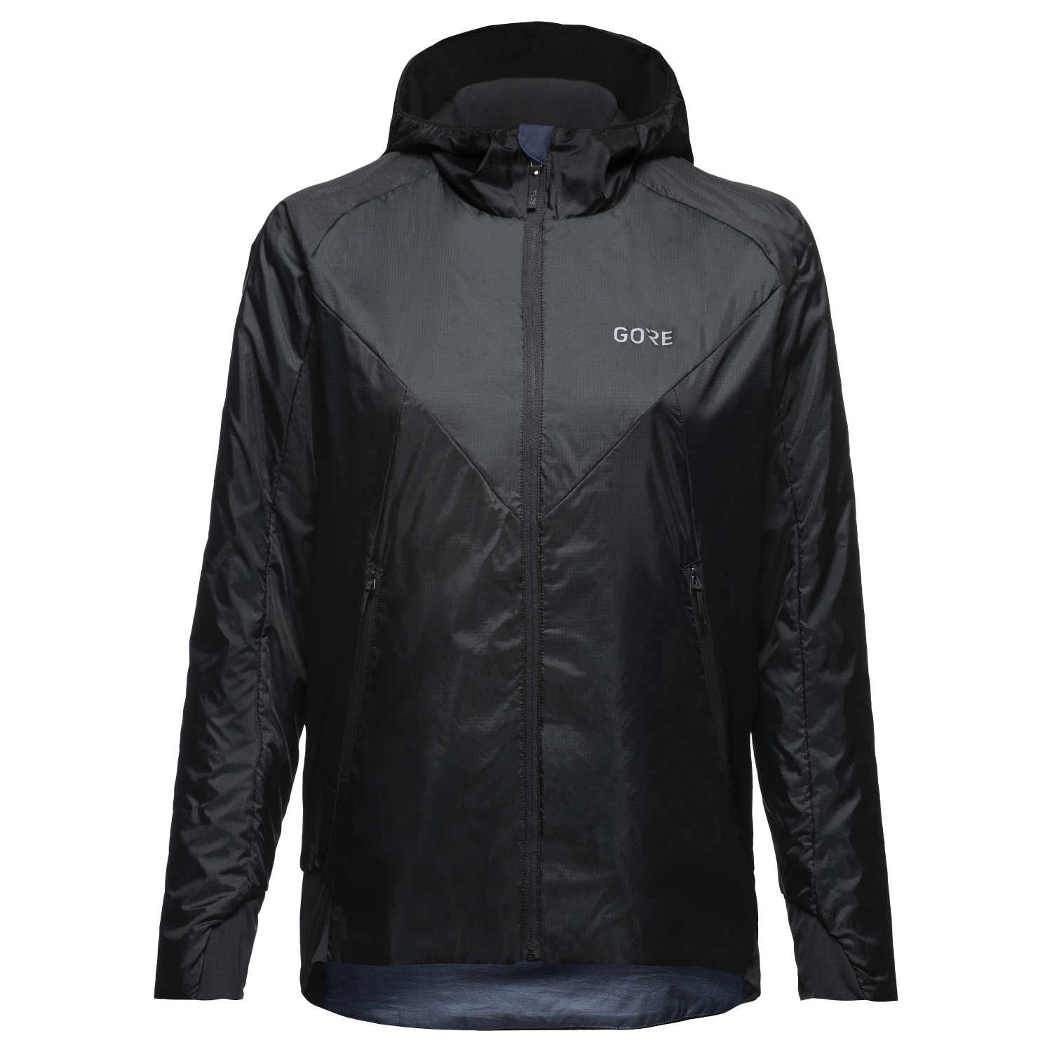R7 Women GORE-TEX SHAKEDRY™ Trail Hooded Jacket | GOREWEAR US
