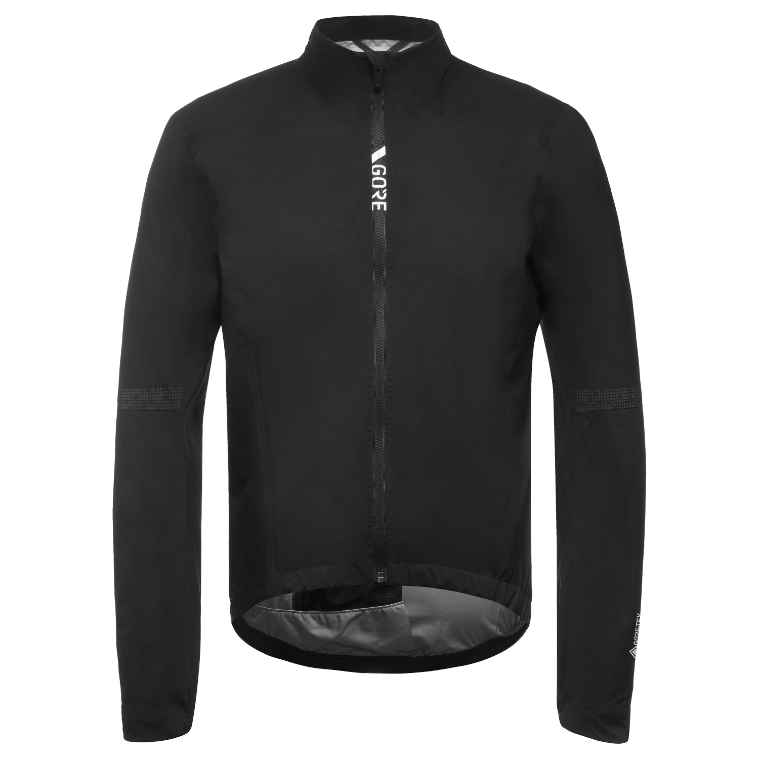 GOREWEAR Torrent Cycling Jacket Men's in Black | XS | Slim fit | Waterproof