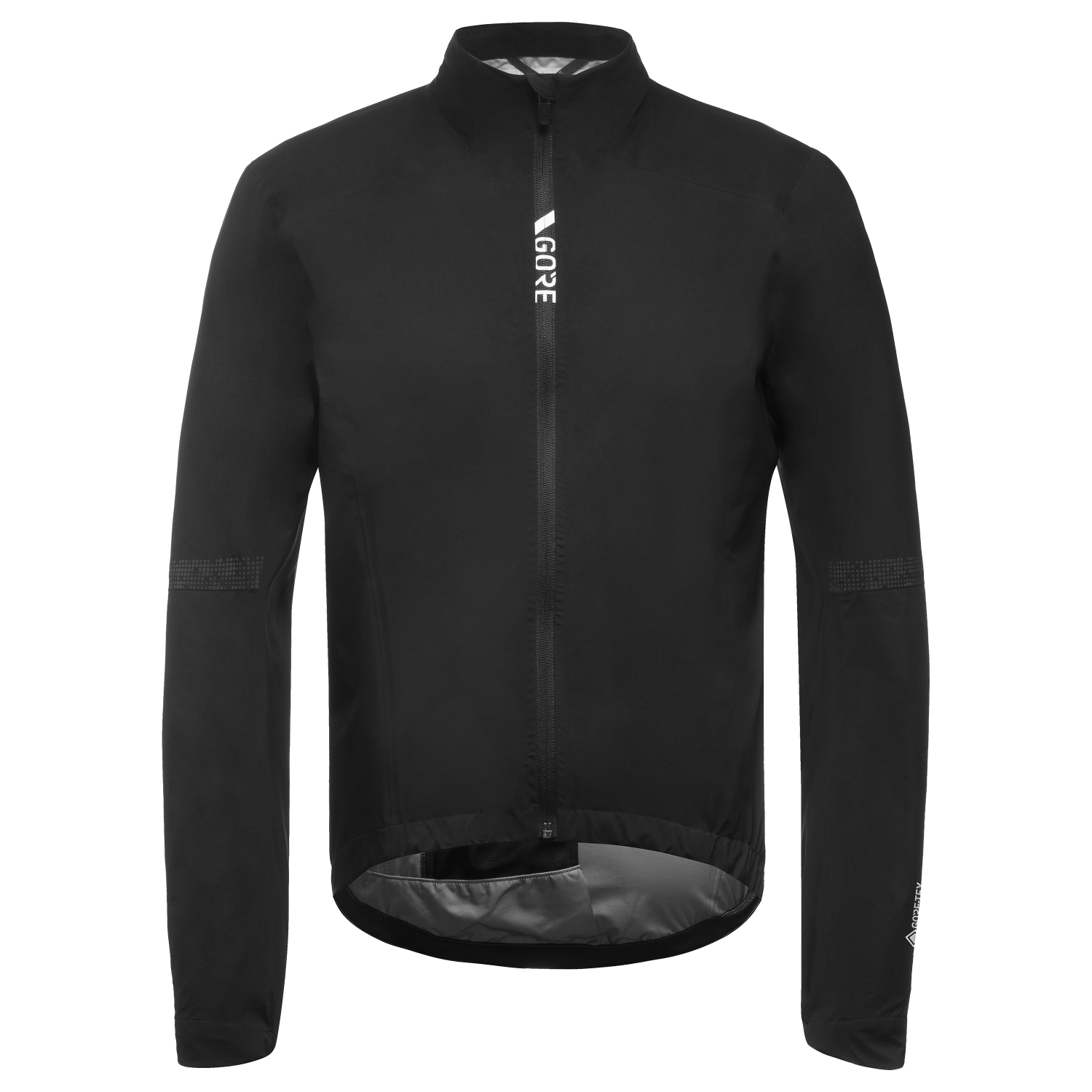 GOREWEAR Torrent Cycling Jacket Men's in Black | Small | Slim fit | Waterproof