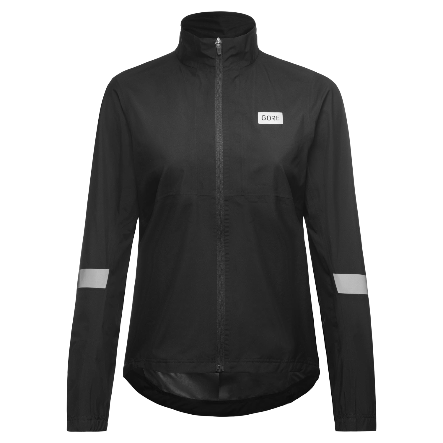 ジャケット ROTATE Woman Jacket Black 113191 100 Velour Souvenir Jacket (S24AW23BL-C-BLACK)