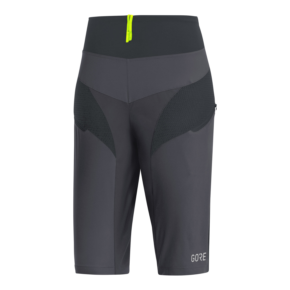 C5 Women Trail Light Shorts | GOREWEAR