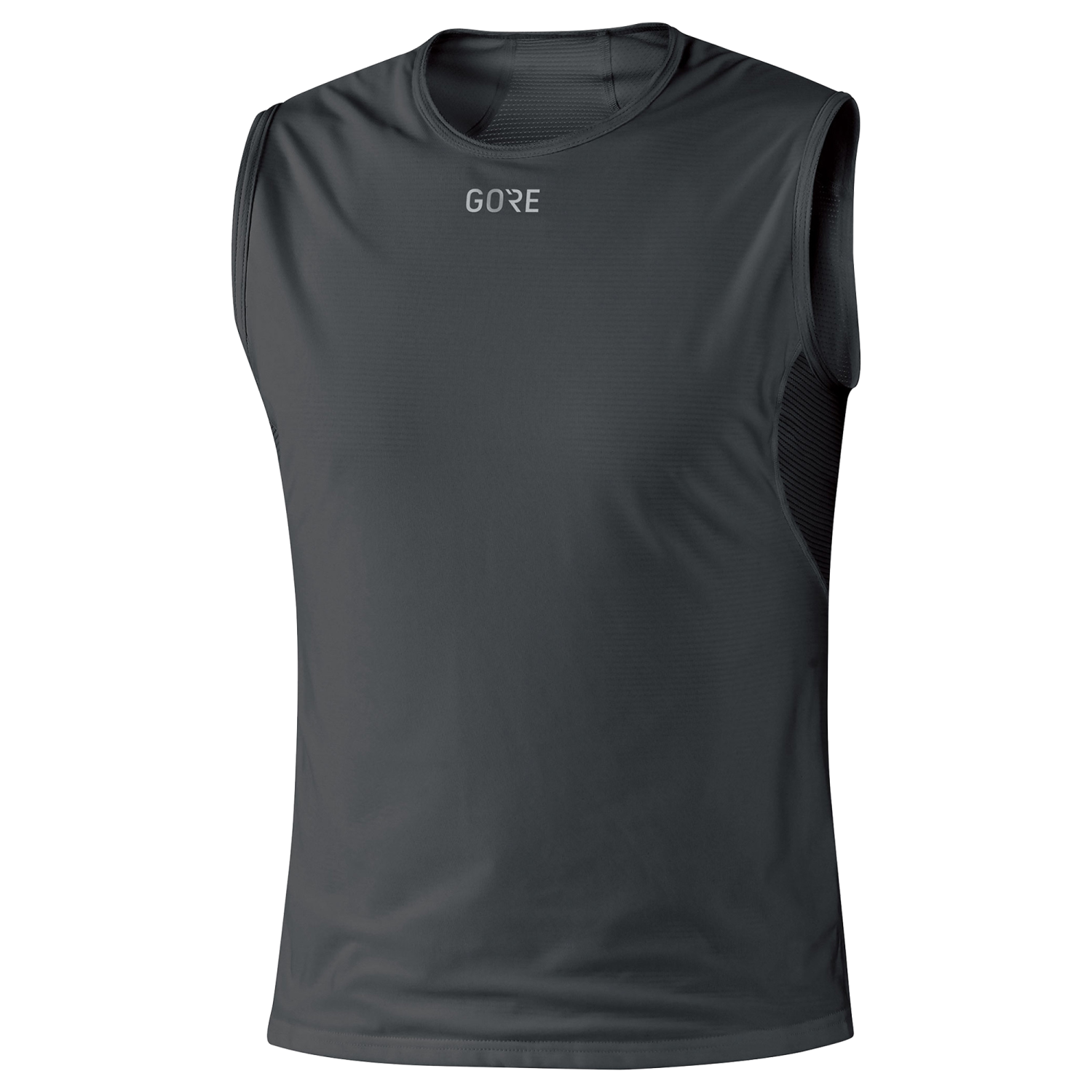 M WINDSTOPPER® Base Layer Sleeveless Shirt | GOREWEAR US