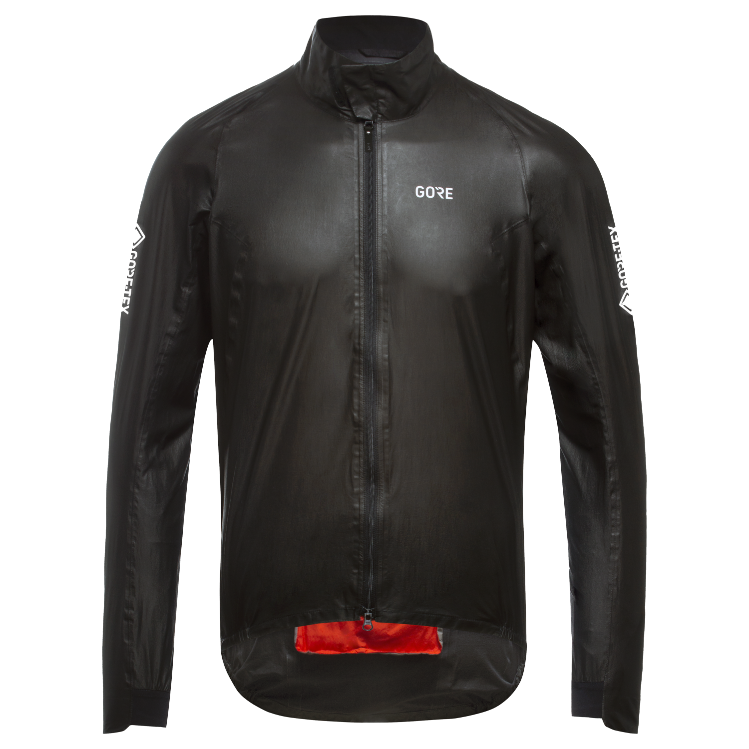 GORE-TEX SHAKEDRY™ Product Technology 