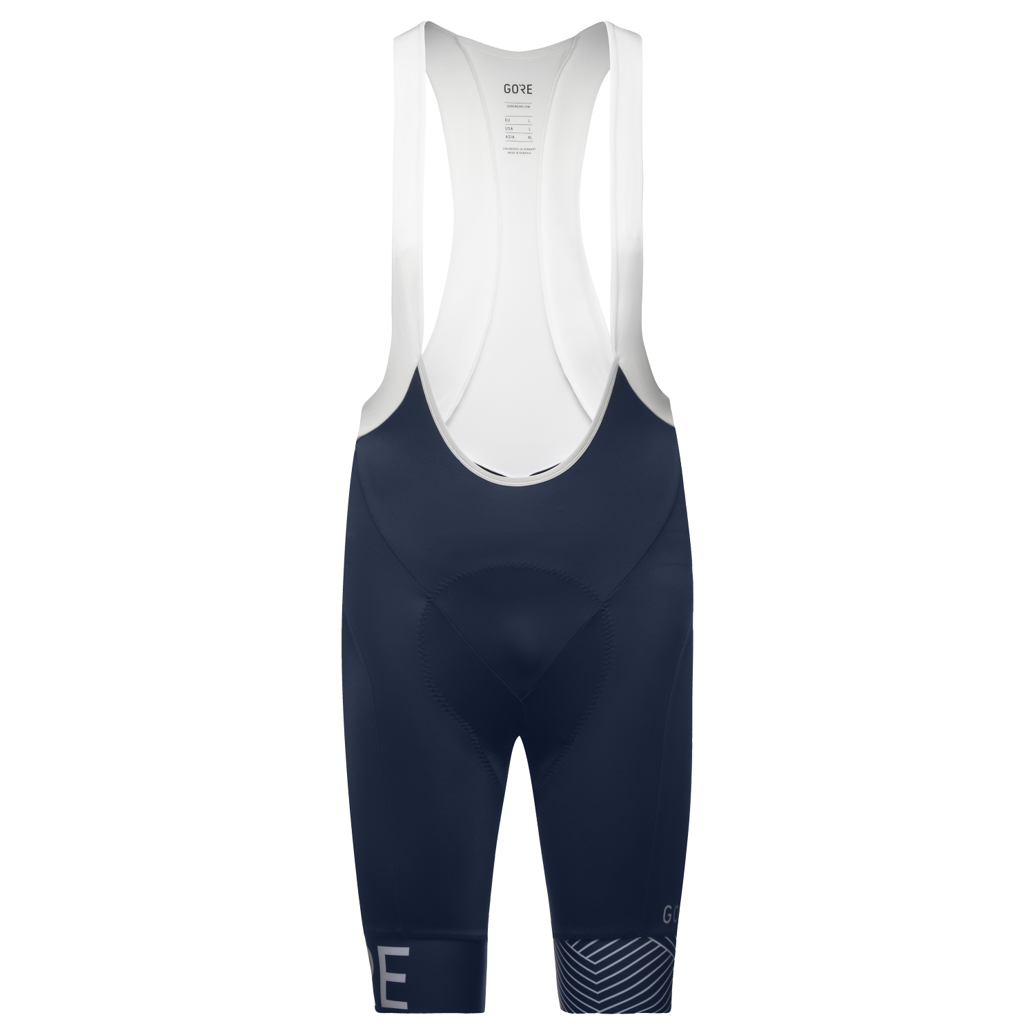 C5 Opti Bib Shorts+ | GOREWEAR US