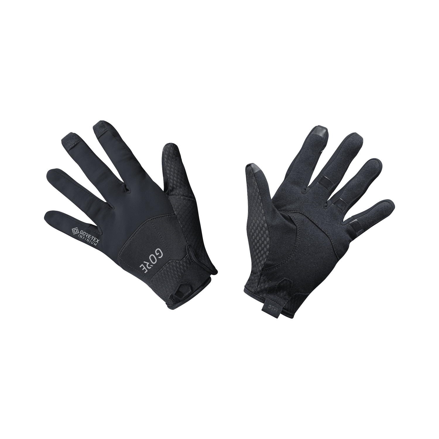 Seirus Gore-Tex® Infinium™ Neck-Up – Seirus Innovative
