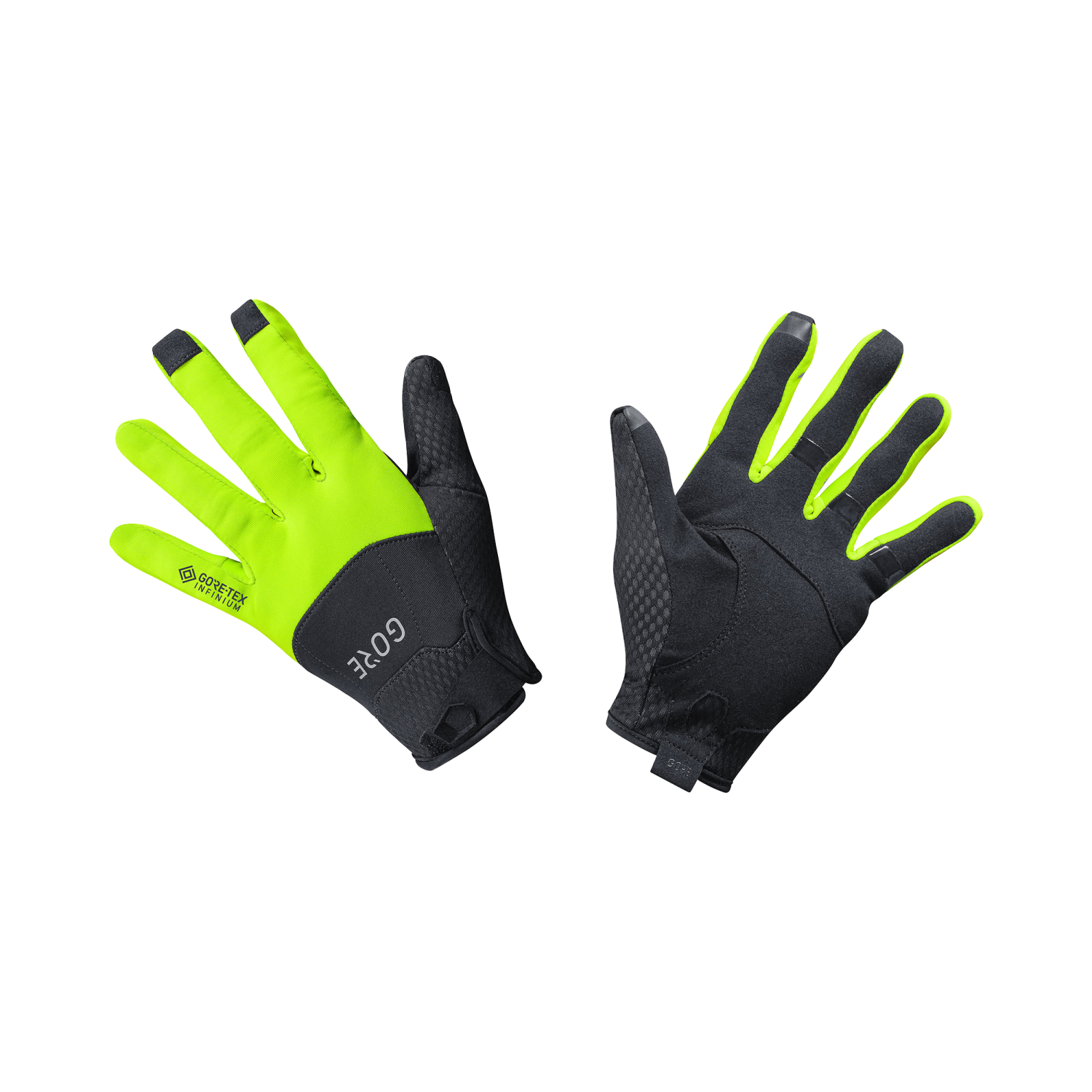 C5 GORE-TEX INFINIUM™ Gloves | GOREWEAR US