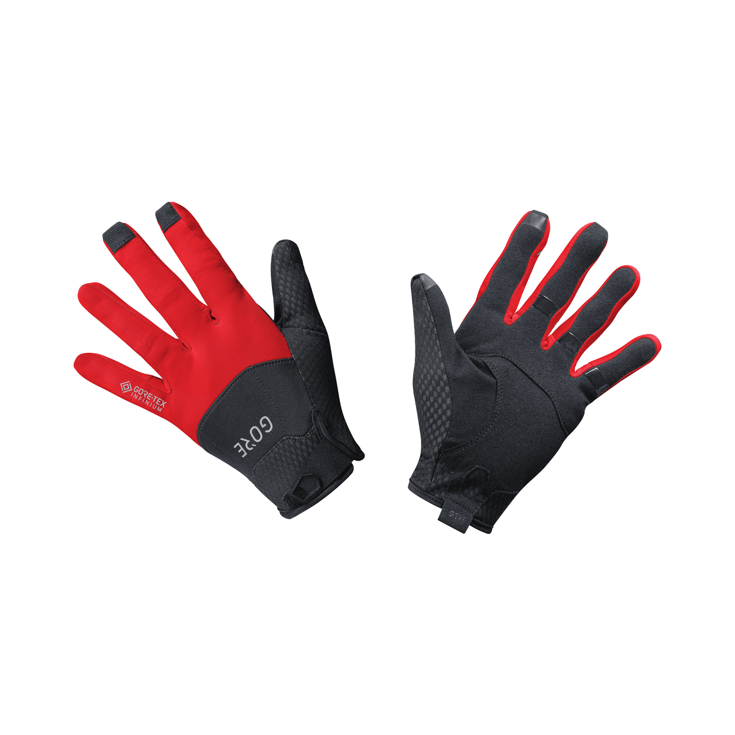 小物 BAL STLINE GORE-TEX INIFINUM GLOVE Amazon.com : GORE WEAR Thermo Split Gloves, GORE-TEX