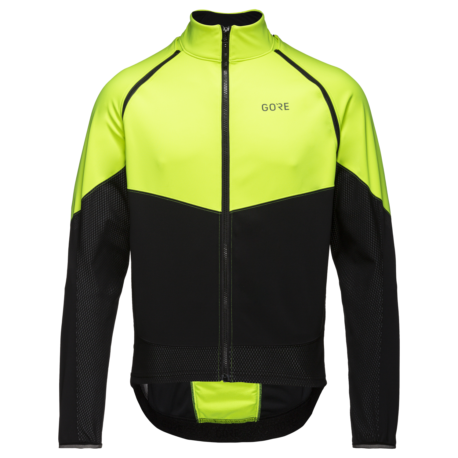 Phantom WINDSTOPPER® Jacket Mens | GOREWEAR FINLAND