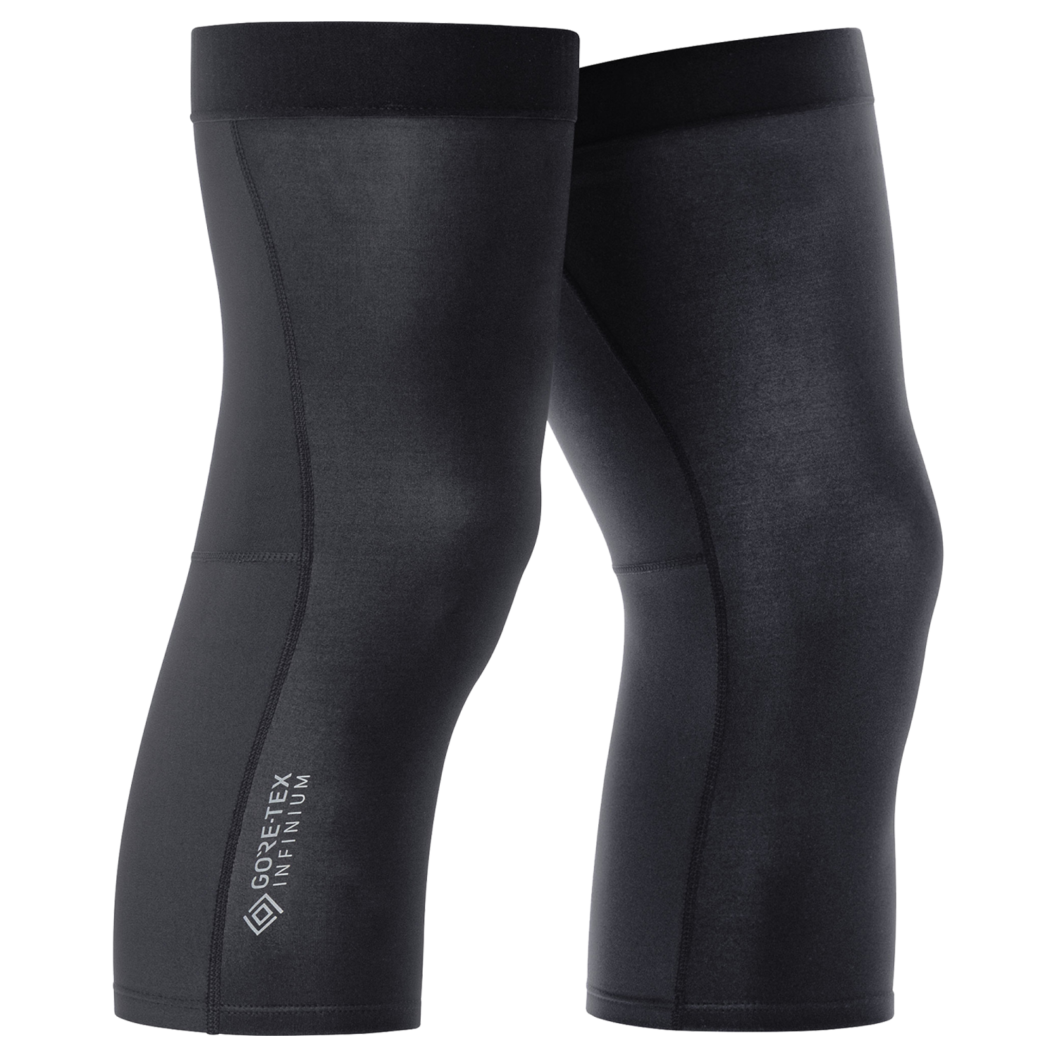 ウェア KNEEWARMER EVO7_13717 Spring Fall Leg Warmers EVO, blackSeries » ASSOS Of Switzerland