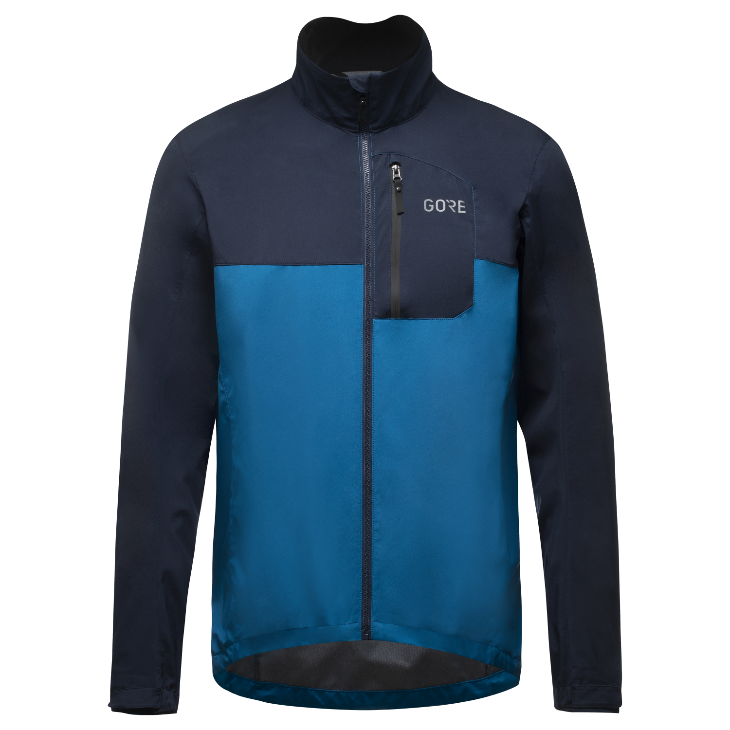 Spirit Jacket Mens - Sphere Blue/Orbit Blue - XS