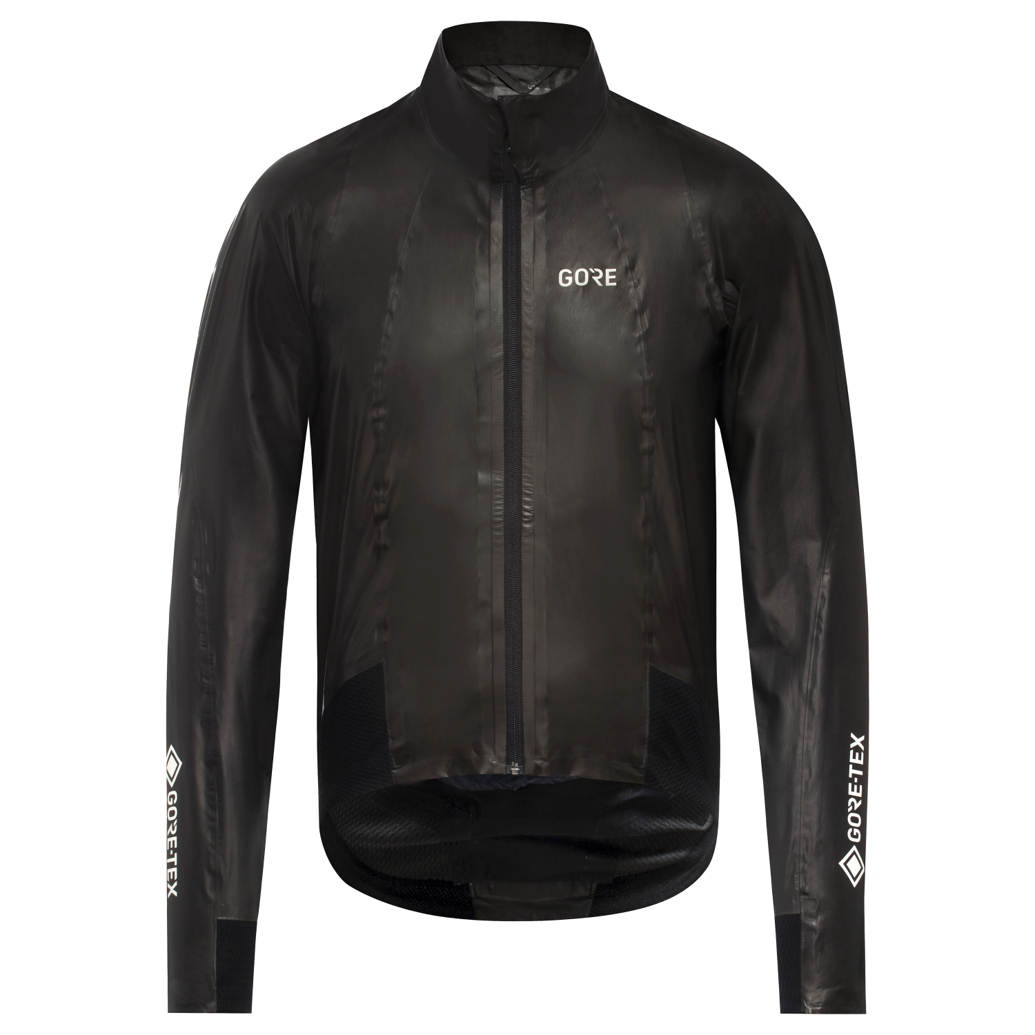Our Most Compact, Packable Jackets Gore Wear