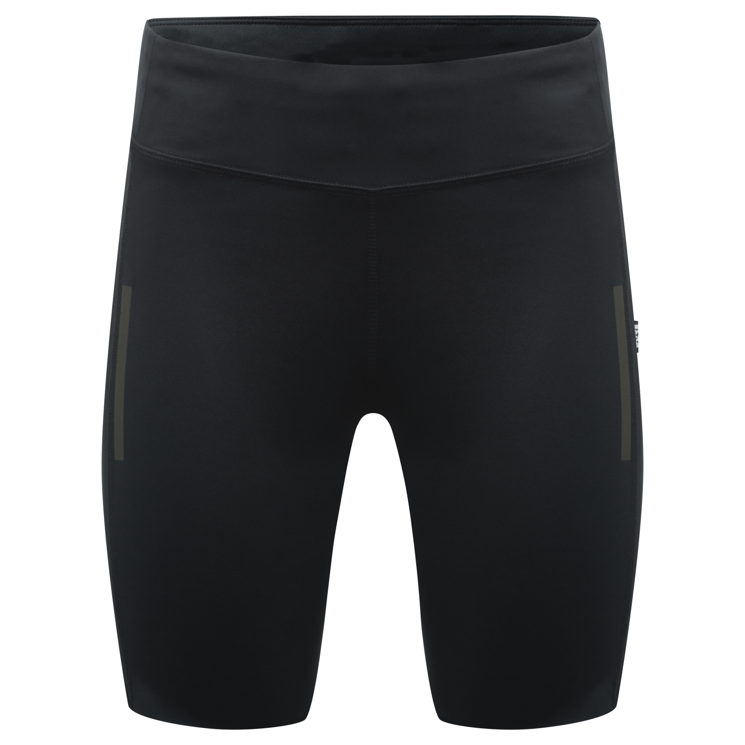 GOREWEAR Impulse Short Running Tights Women's in Black | 2XS | Form fit