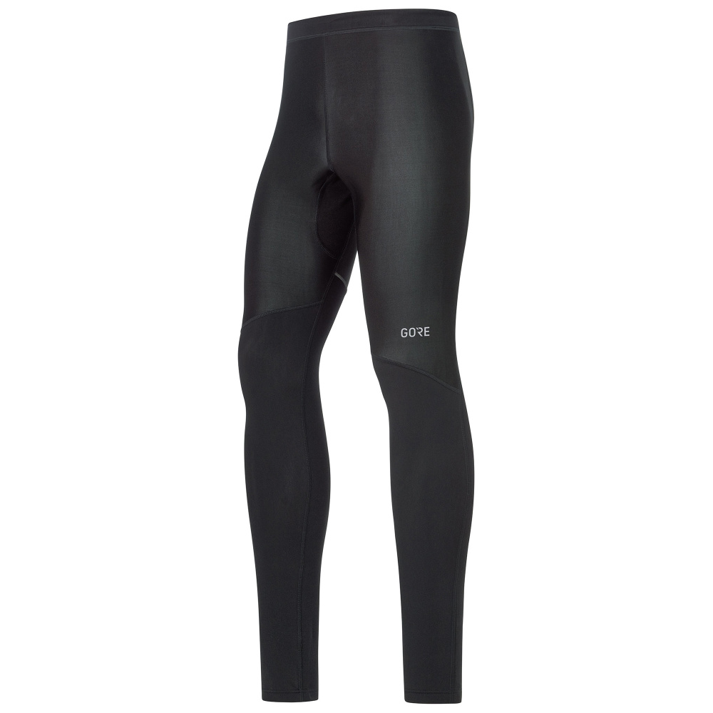 R3 Partial GORE® WINDSTOPPER® Tights 