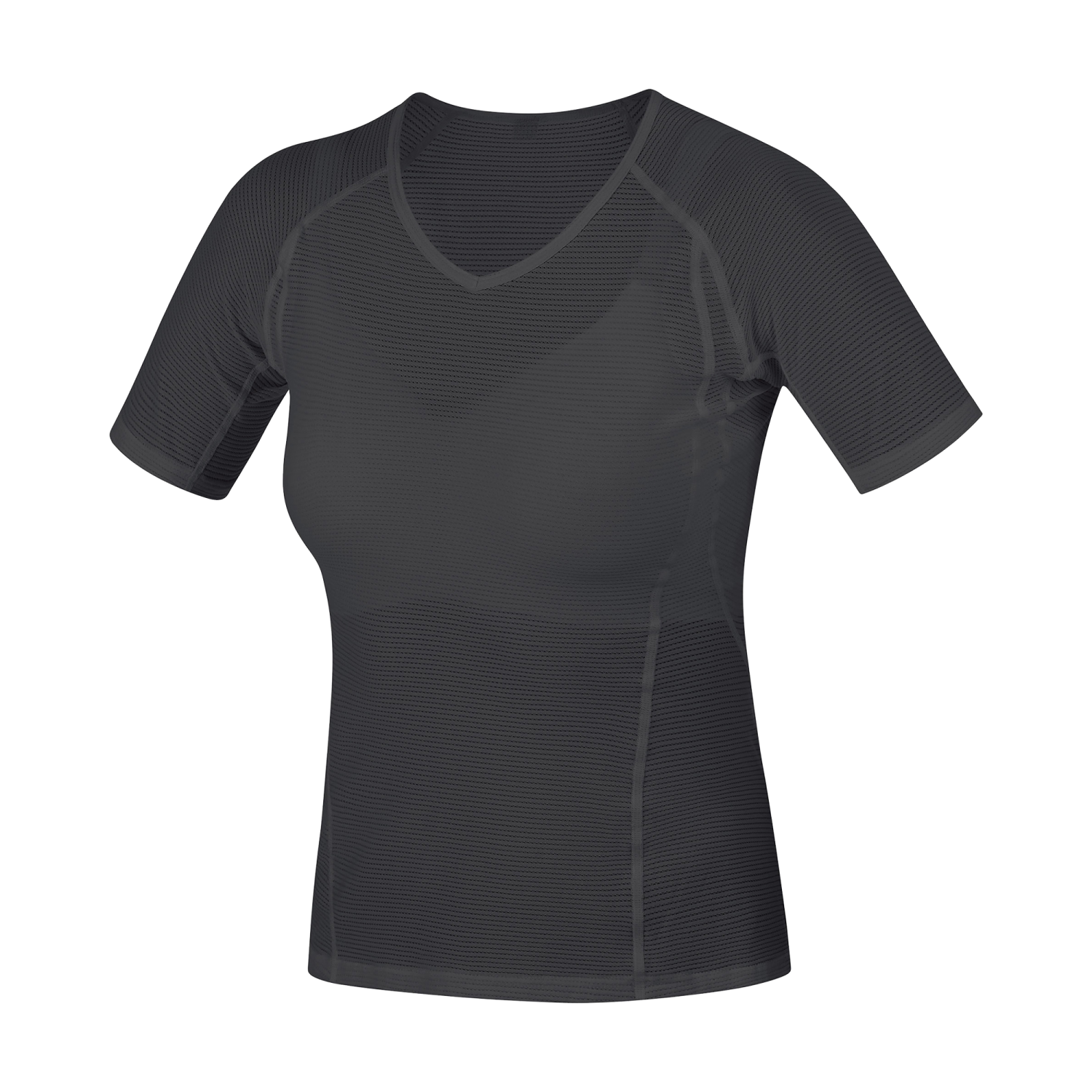 M Women Base Layer Shirt | GOREWEAR US