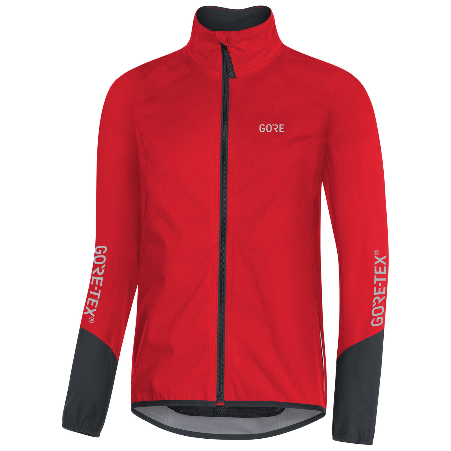 gore gtx jacket