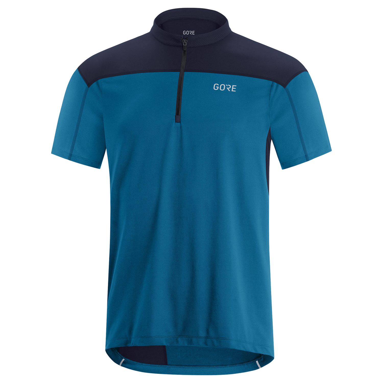 C3 Zip Jersey | GOREWEAR US