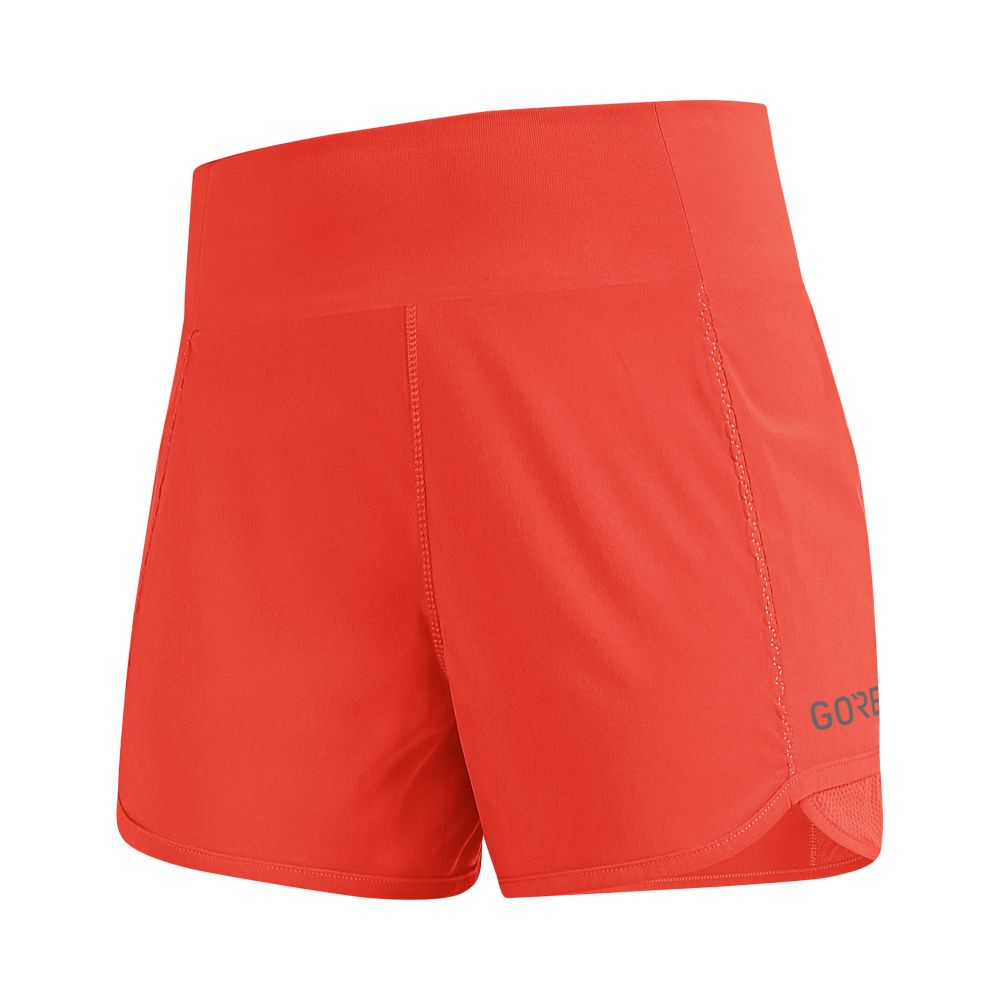 R5 Women Light Shorts | GOREWEAR