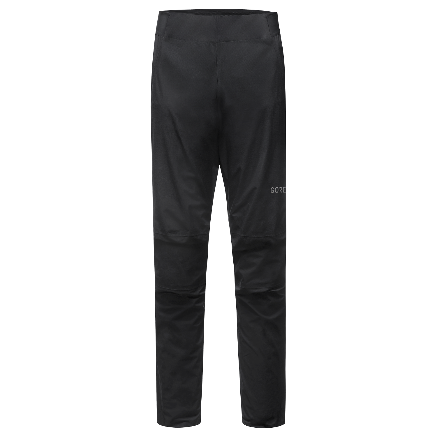 GOREWEAR Men's C5 GORE-TEX PACLITE(R) Trail Cycling Pants in Black | XS | Regular fit | Waterproof